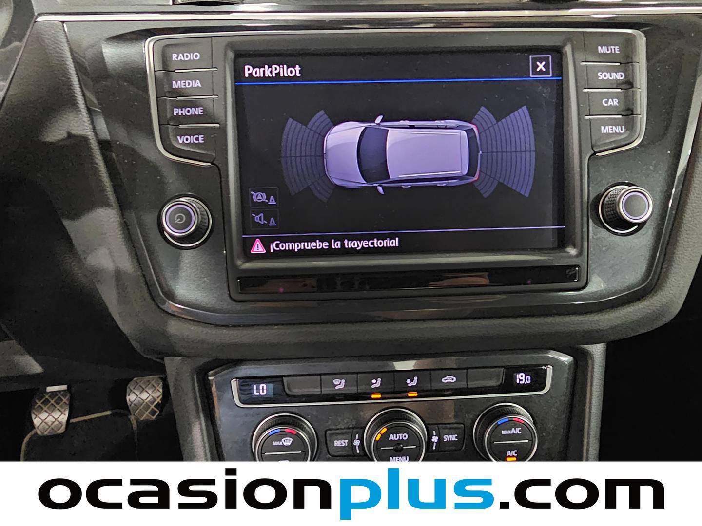 Volkswagen Tiguan Volkswagen Tiguan Edition 2.0 TDI (115 CV) manual
