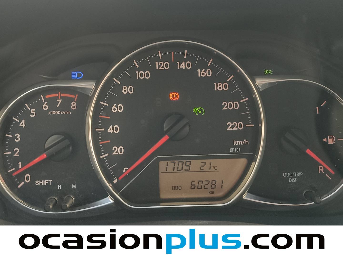 Foto Toyota Yaris Toyota Yaris 1.3 100 Feel (99 CV)