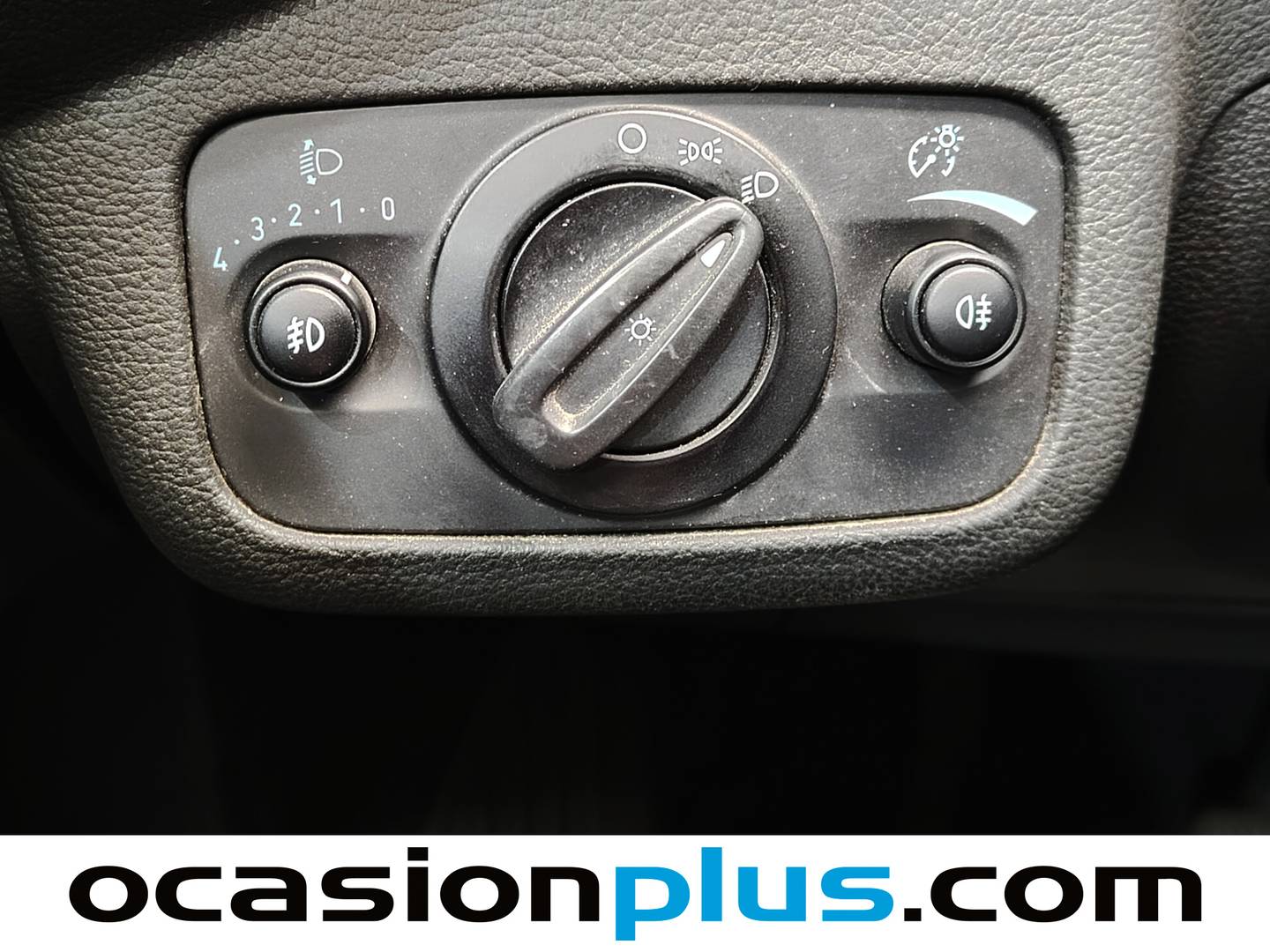 Ford C-Max Ford C-Max 1.0 EcoBoost Trend+ (125 CV) de segunda mano
