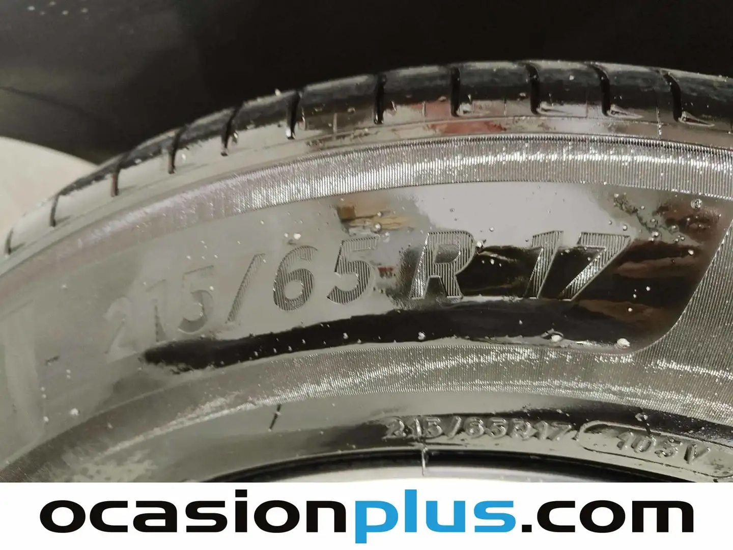 Foto Hyundai Tucson Hyundai Tucson 1.6 TGDI HEV Maxx Auto (230 CV)