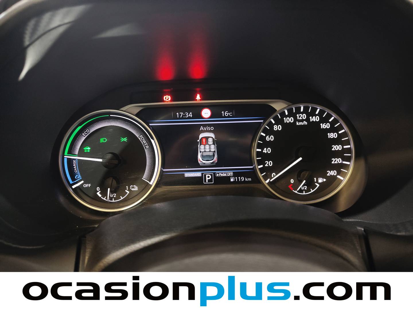 Nissan JUKE Nissan Juke Hybrid N-Design Black Auto (143 CV) 2024