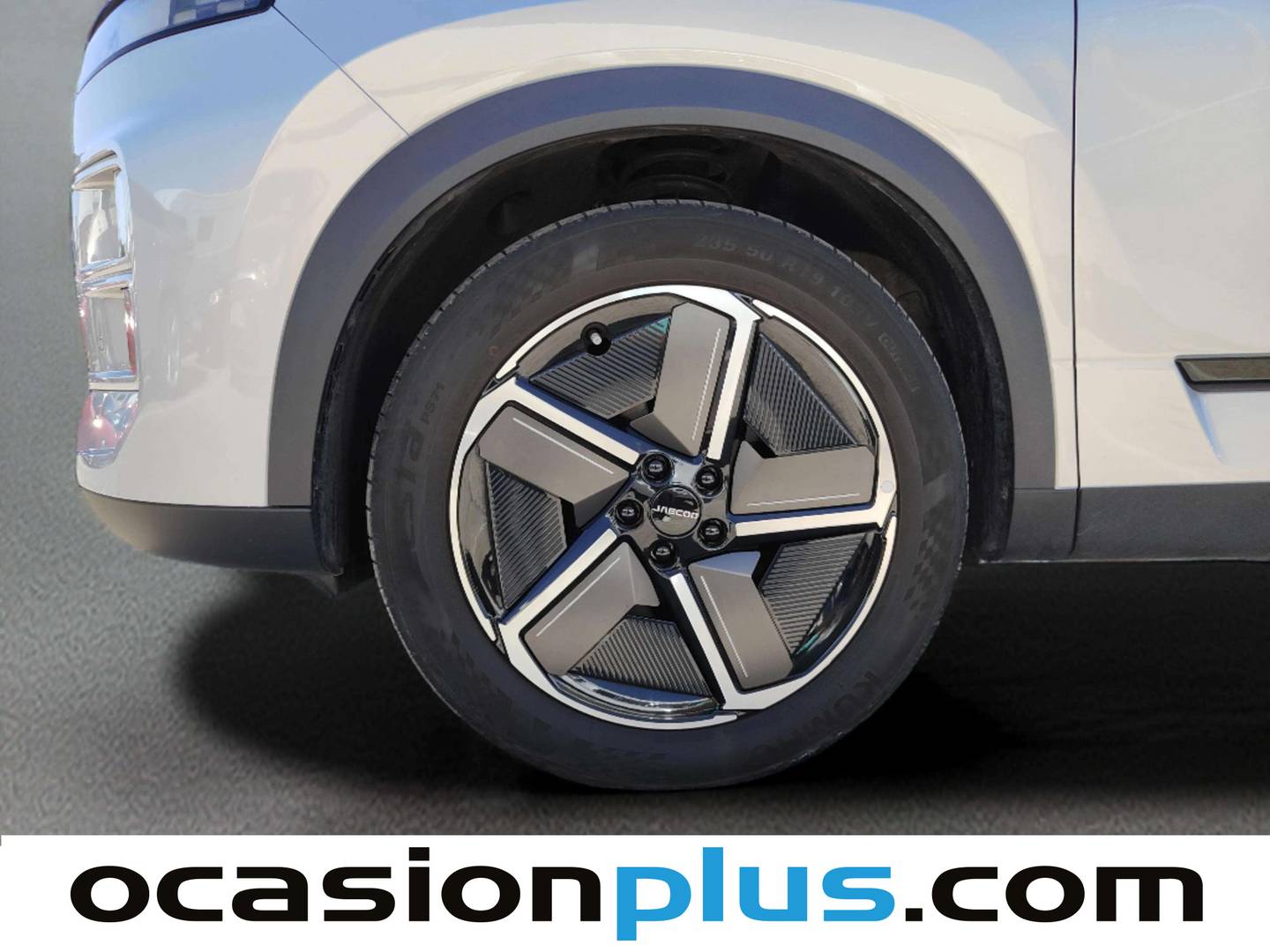 JAECOO 7 JAECOO 7 1.6 TGDI Select FWD (145 CV) al mejor precio