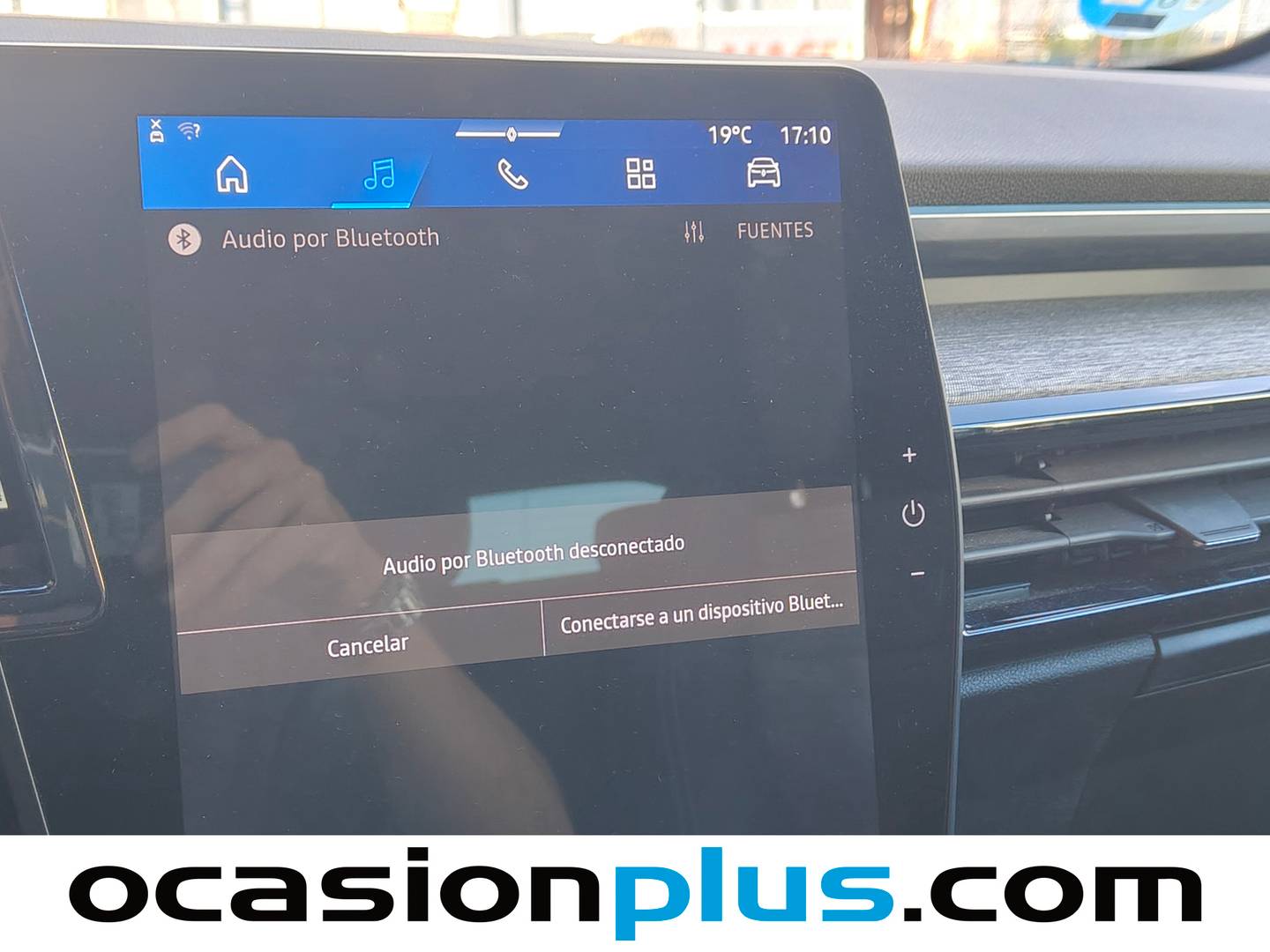 Foto Renault Austral Renault Austral Techno Mild Hybrid Auto (158 CV)