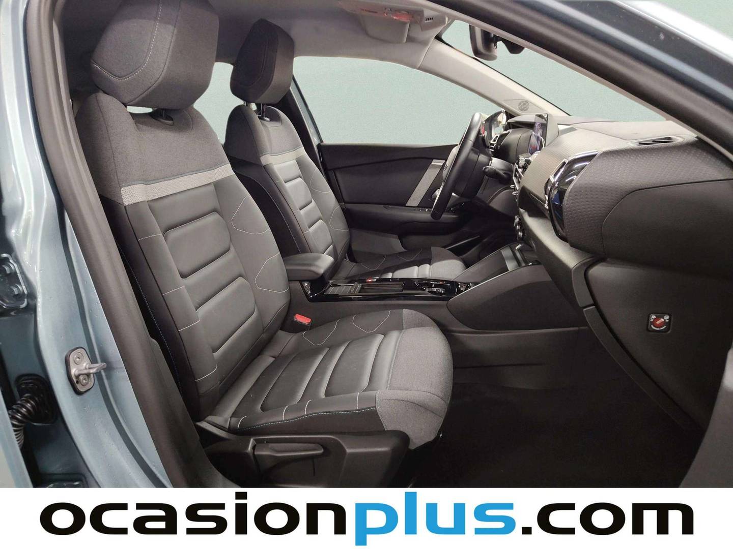 Citroën C4 Citroën C4 PureTech 130 S&S Max EAT8 (131 CV) de segunda mano