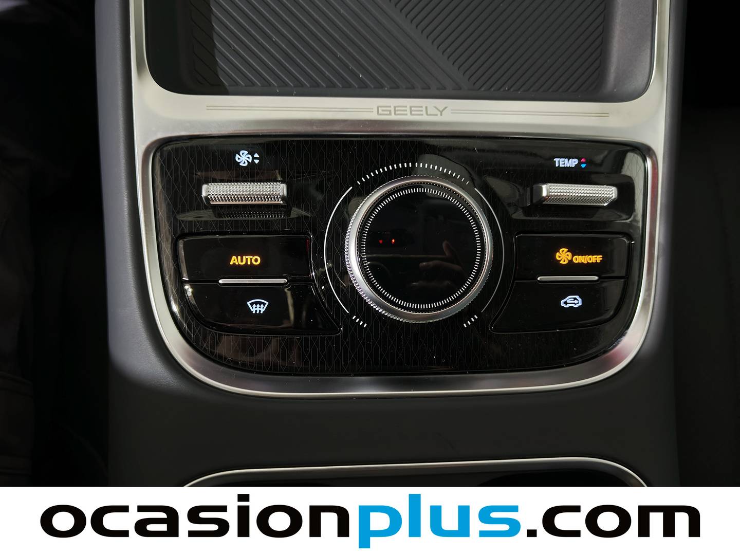 Geely Starray EM-i Geely Starray EM-i 1.5 PHEV PRO (262 CV) automático