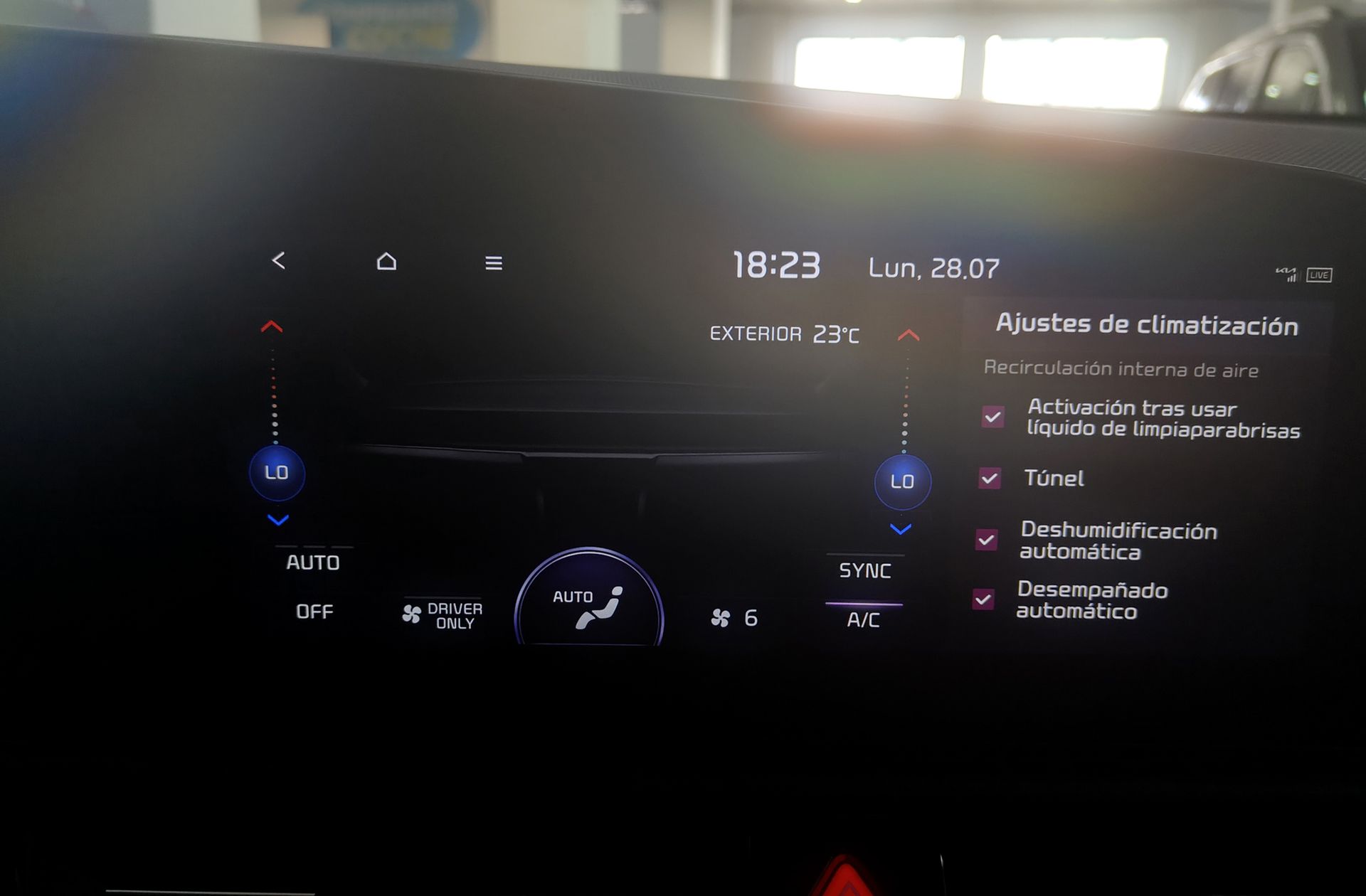 Kia Niro GDi PHEV Emotion - foto 30