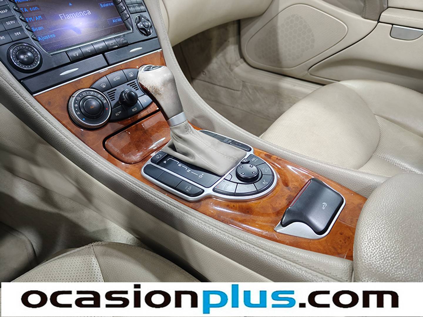 Mercedes Clase SL Mercedes-Benz Clase SL SL 500  (306 CV) al mejor precio