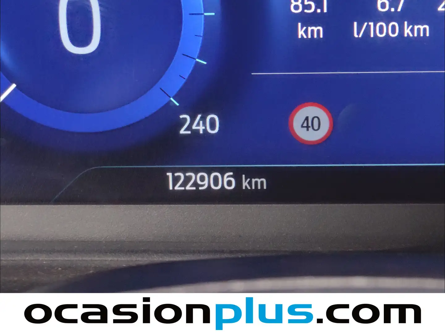 Foto Ford Puma Ford Puma 1.0 EcoBoost MHEV ST-Line X (125 CV)