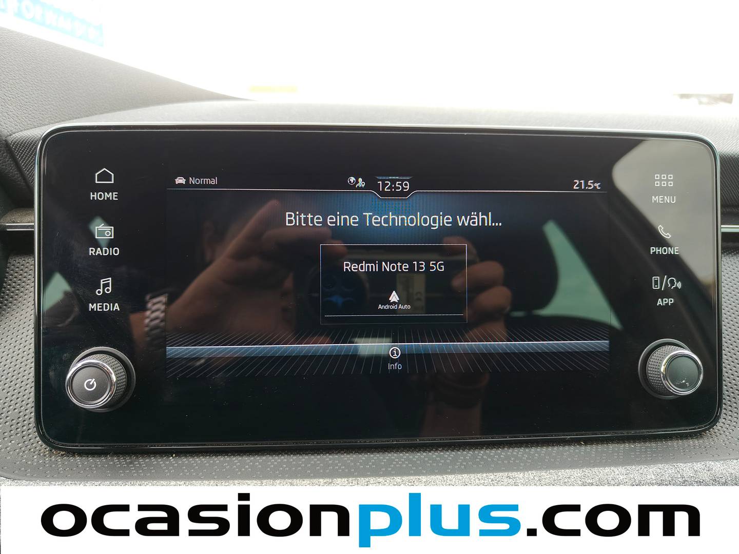 Extras y acabados del Skoda Kamiq Skoda Kamiq 1.0 TSI Selection DSG (115 CV)