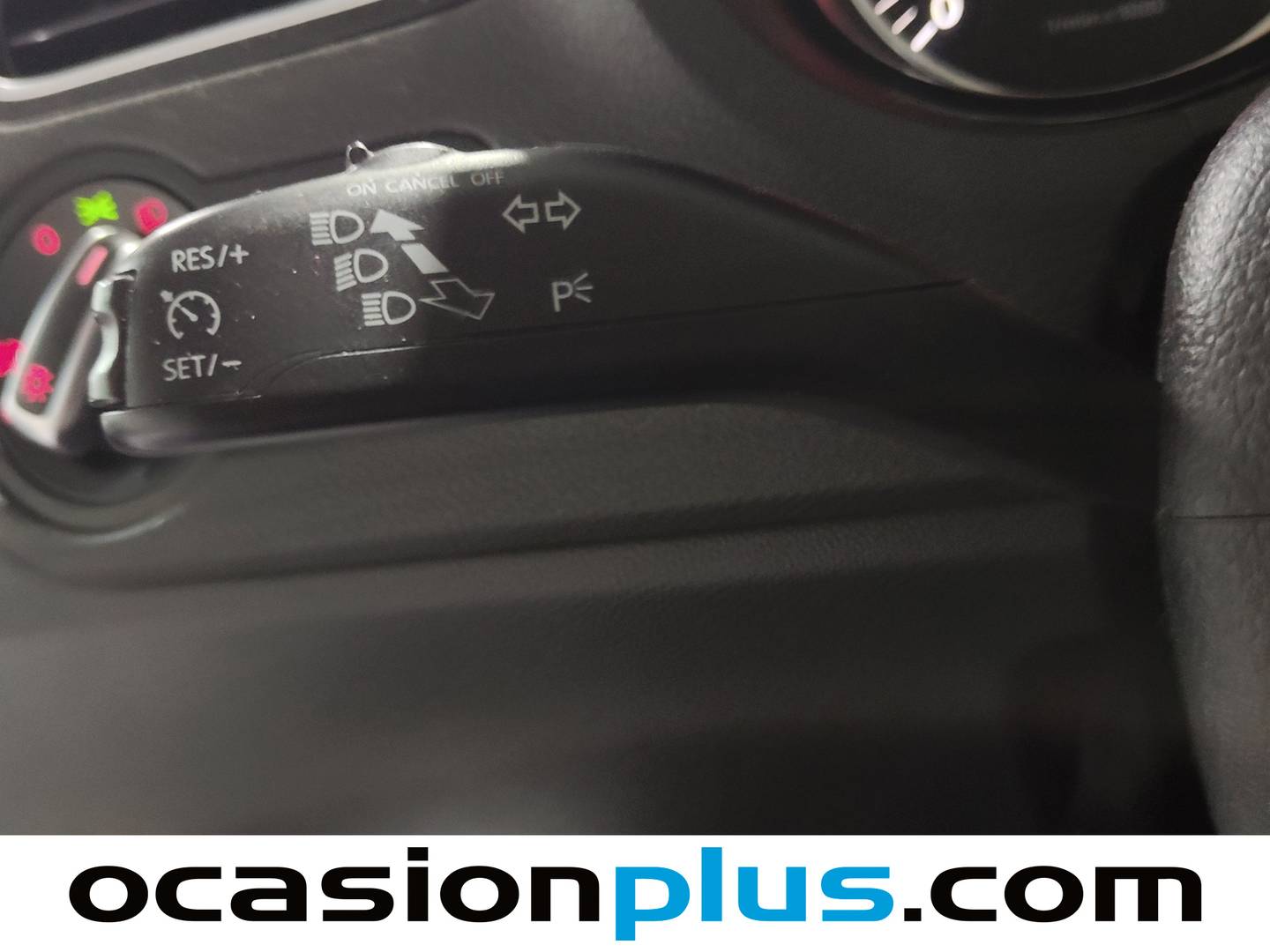 Foto Volkswagen Polo Volkswagen Polo Sport 1.2 TSI  (90 CV) DSG