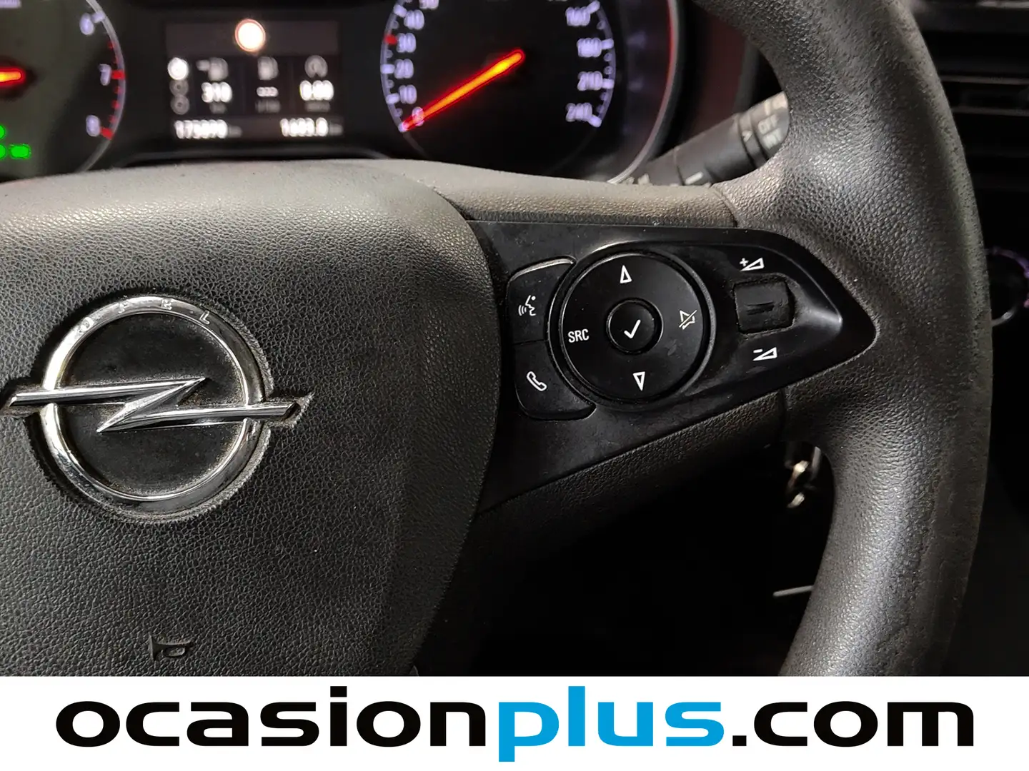 Foto Opel Combo Life Opel Combo Life 1.5 TD S&S Selective L (102 CV)