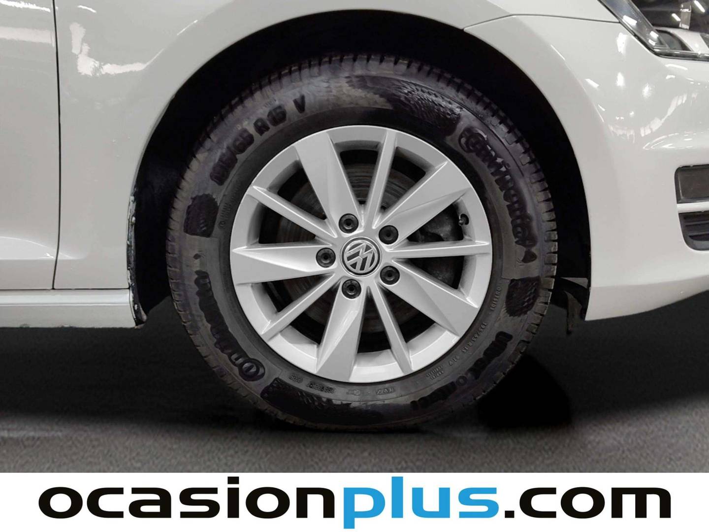 Volkswagen Golf Volkswagen Golf Advance 1.4 TSI BMT (122 CV) de segunda mano