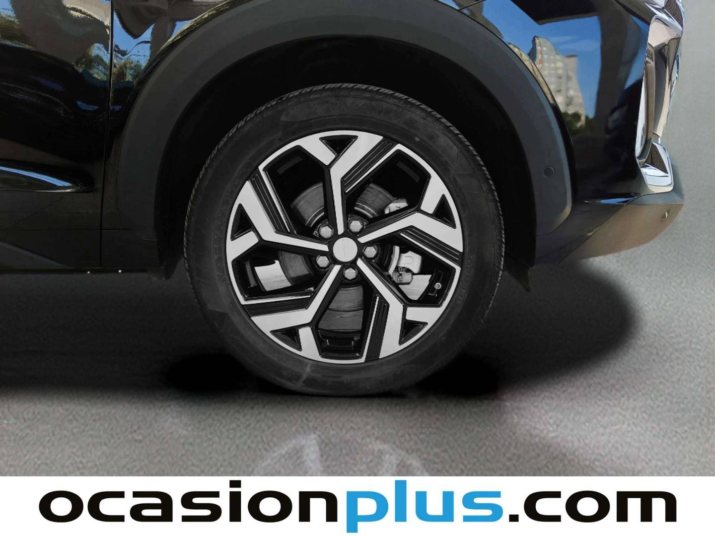 EVO EVO 7 EVO EVO 7 1.5 Turbo GLP DCT (165 CV) 7 Plazas automático