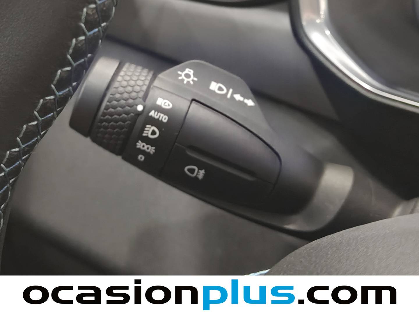 Foto Lynk & Co 01 Lynk & Co 01 1.5 PHEV (261 CV)