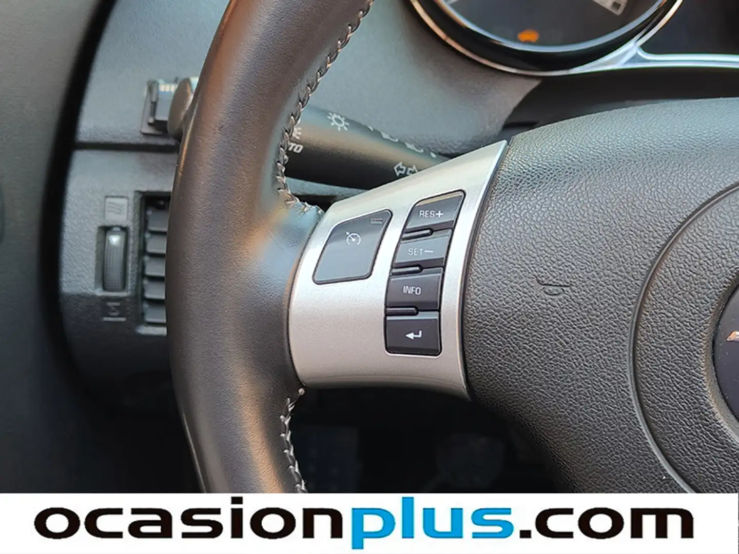 Foto Opel GT Opel GT 2.0T (264 CV)