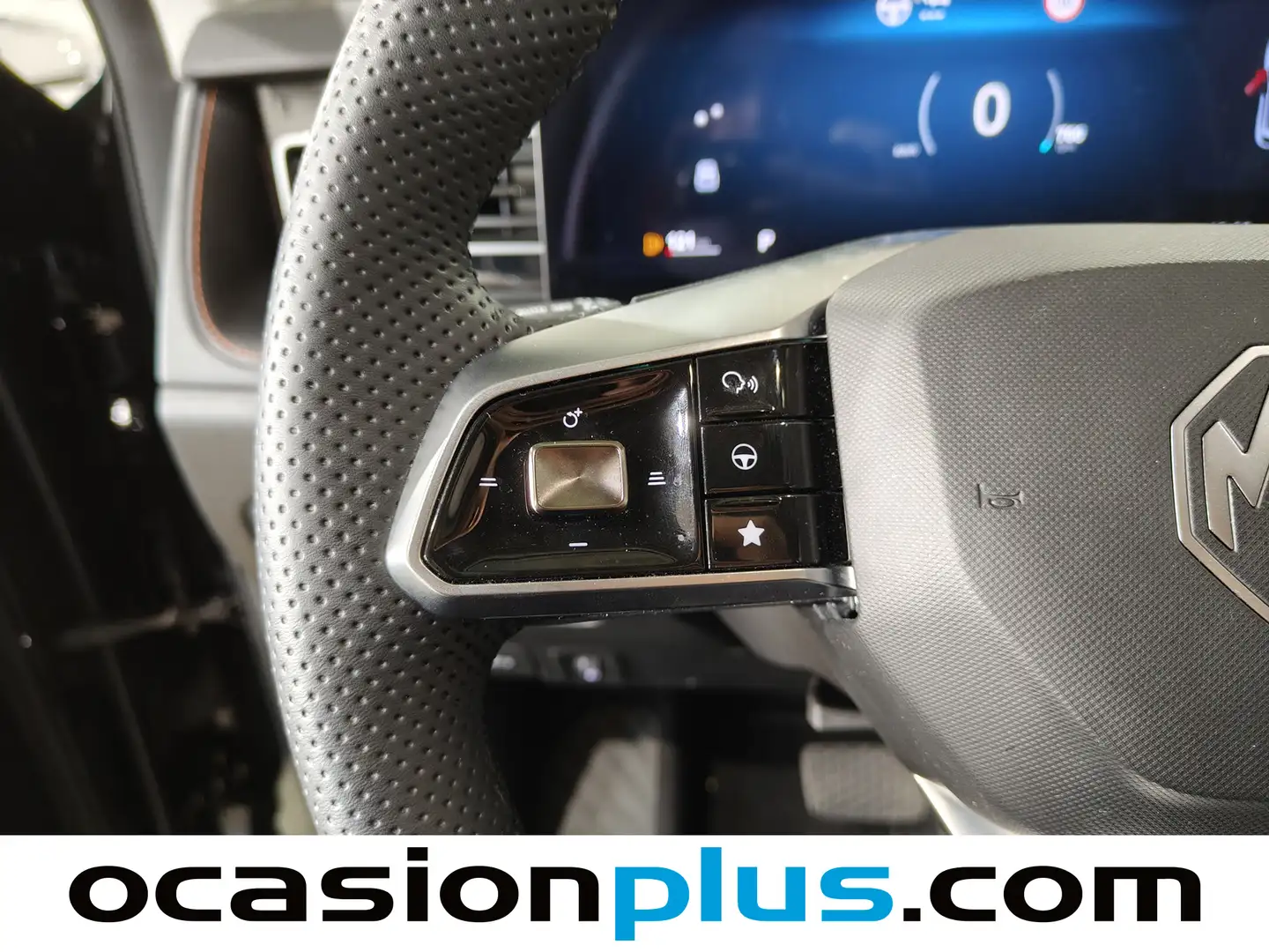 Foto MG HS MG HS 1.5T Luxury DCT (170 CV)