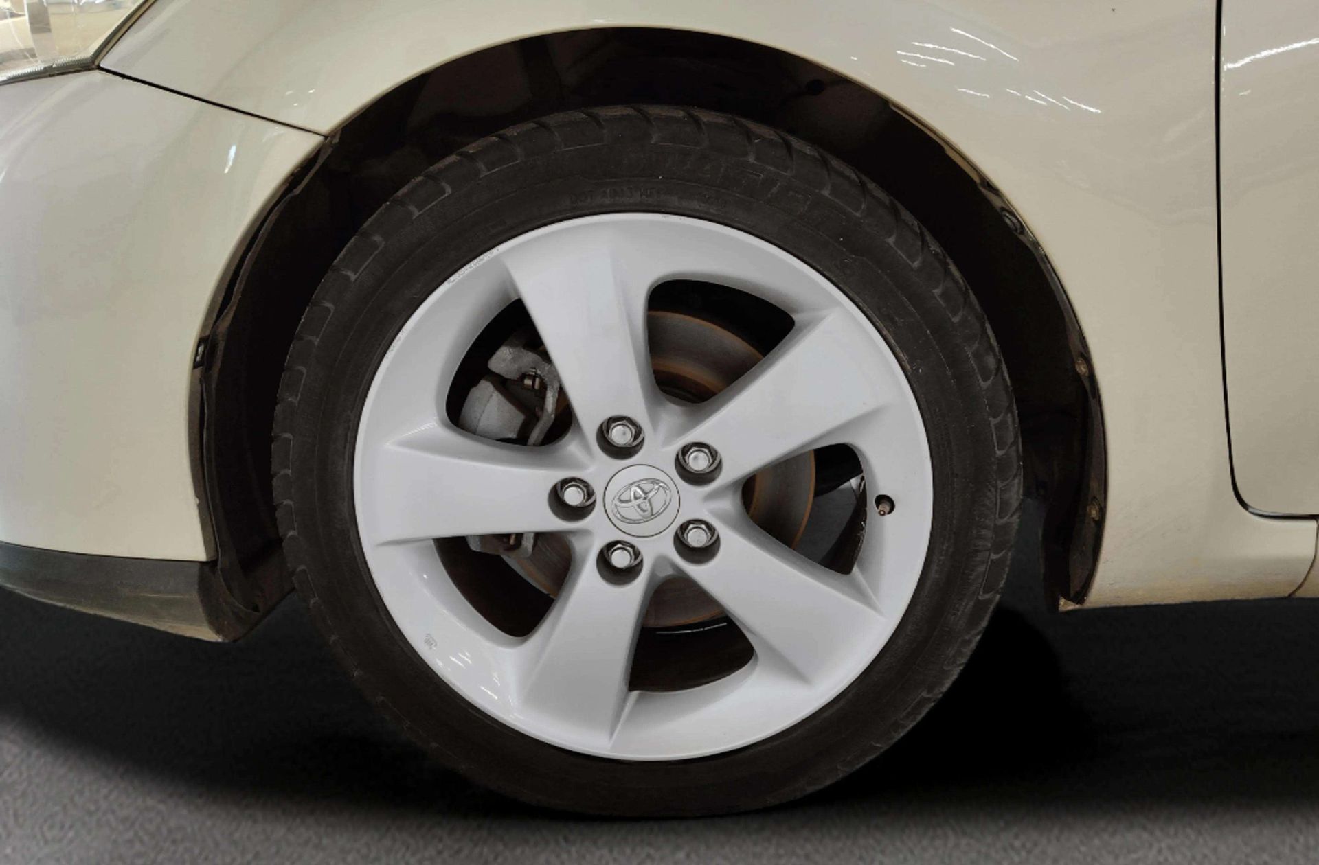 Toyota Auris 1.8 Hybrid Advance - foto 27