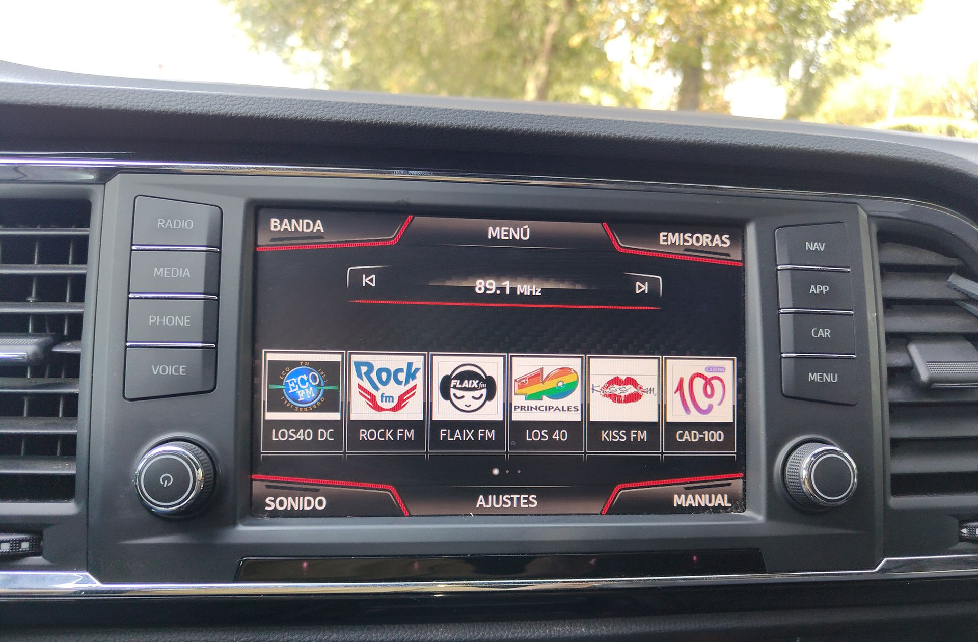 SEAT Ateca 1.4 EcoTSI Xcellence - foto 32
