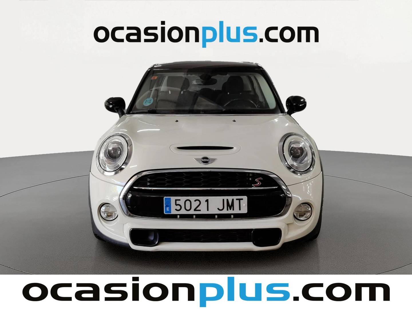Mini MINI Mini MINI Cooper 5 Puertas SD (170 CV) 170cv