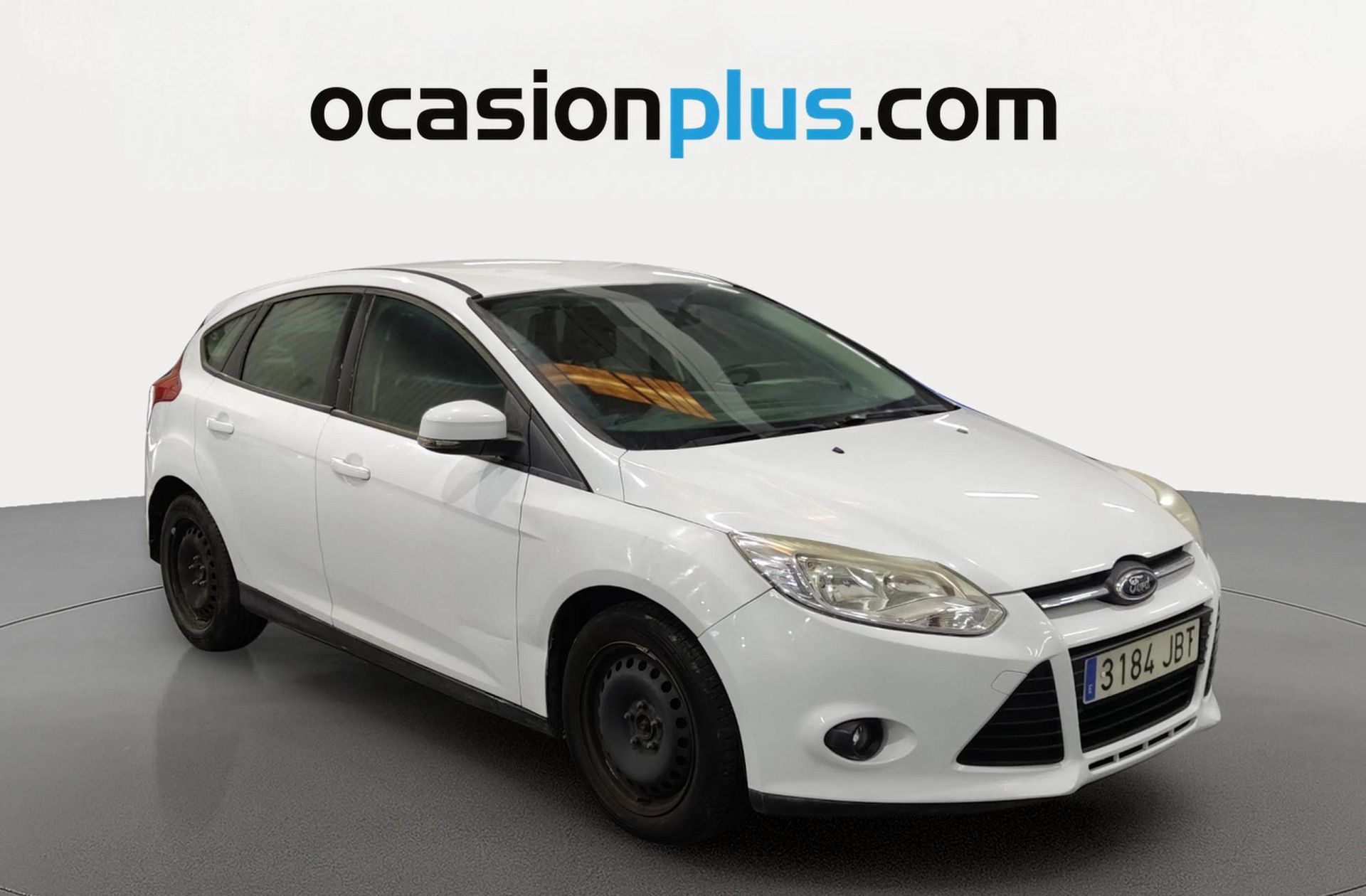 Ford Focus 1.6 TDCi Trend - foto 2