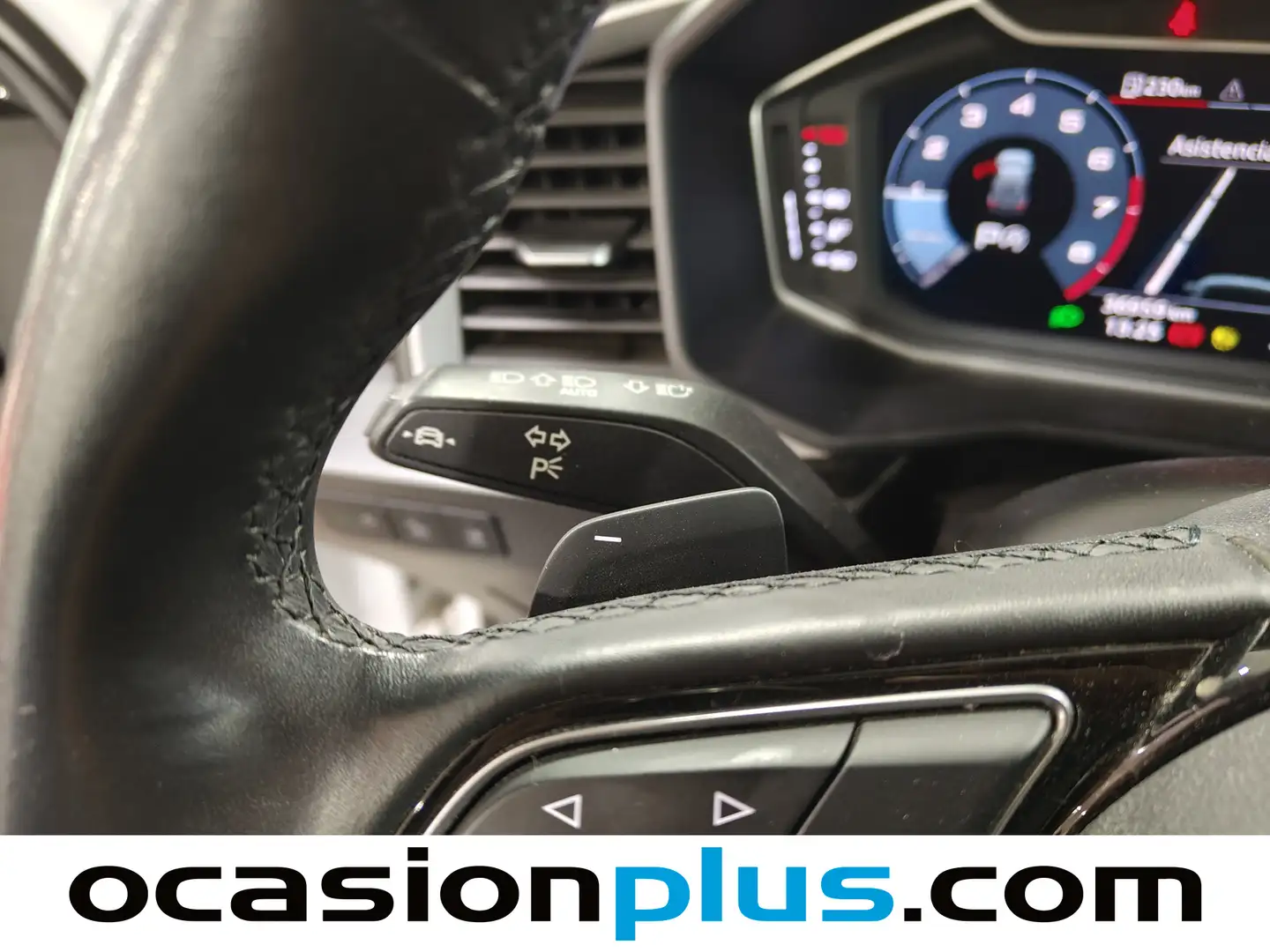 Foto Audi A1 Audi A1 Sportback Adrenalin 30 TFSI (110 CV) S tronic PACK S-LINE