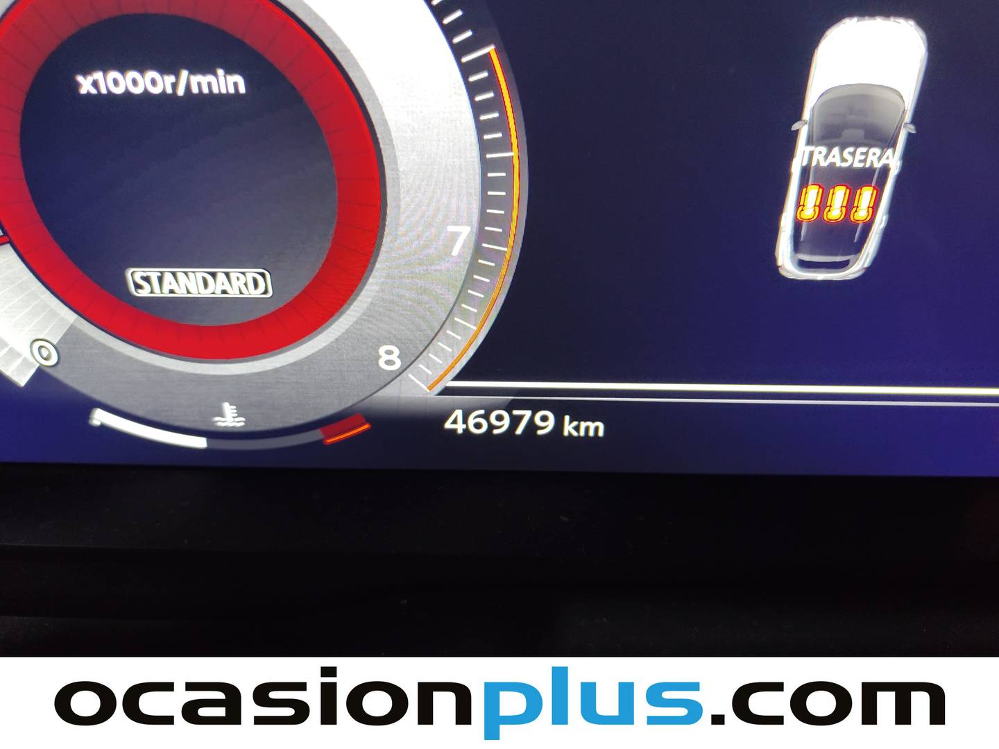 Nissan QASHQAI Nissan Qashqai DIG-T 140 mHEV N-Connecta 4x2 (140 CV) seminuevo