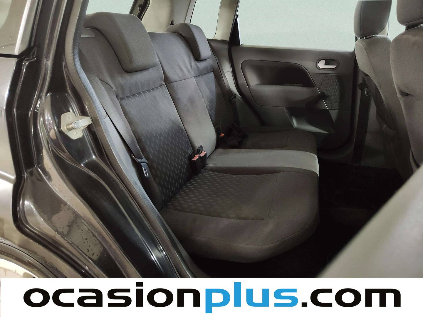 Ford Fiesta Ford Fiesta 1.6 Trend (100 CV) barato