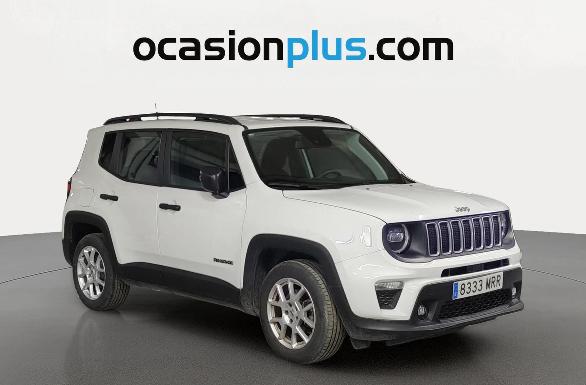 Jeep Renegade eHybrid 1.5 Altitude DCT - foto 2