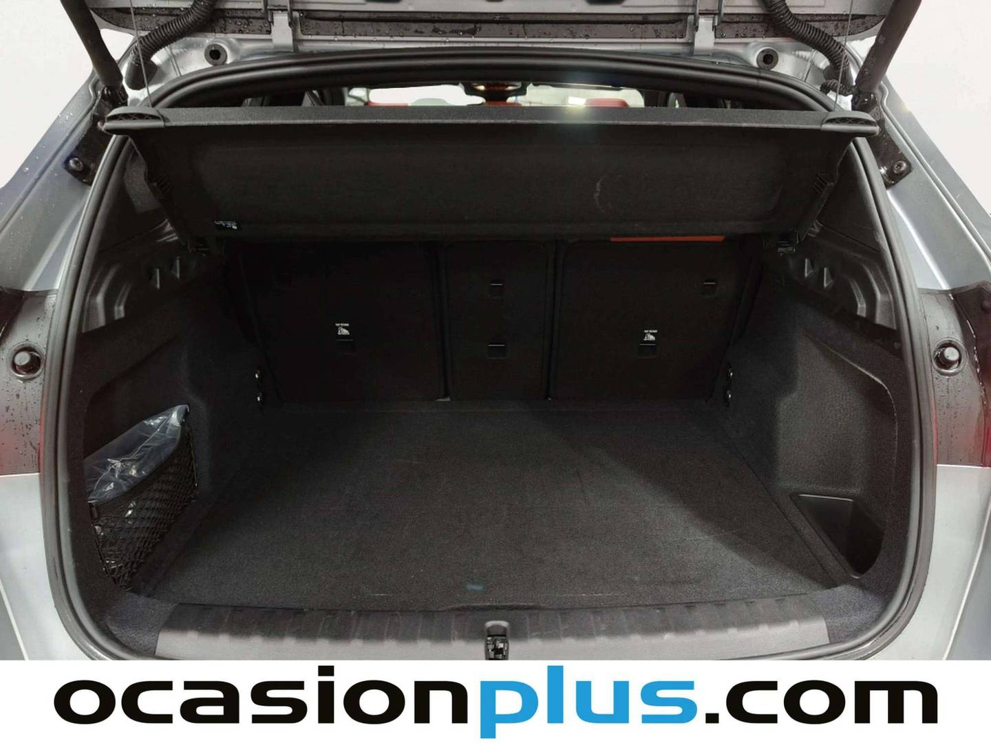 Fotos maletero BMW X1 BMW X1 sDrive20i (170 CV) Pack M