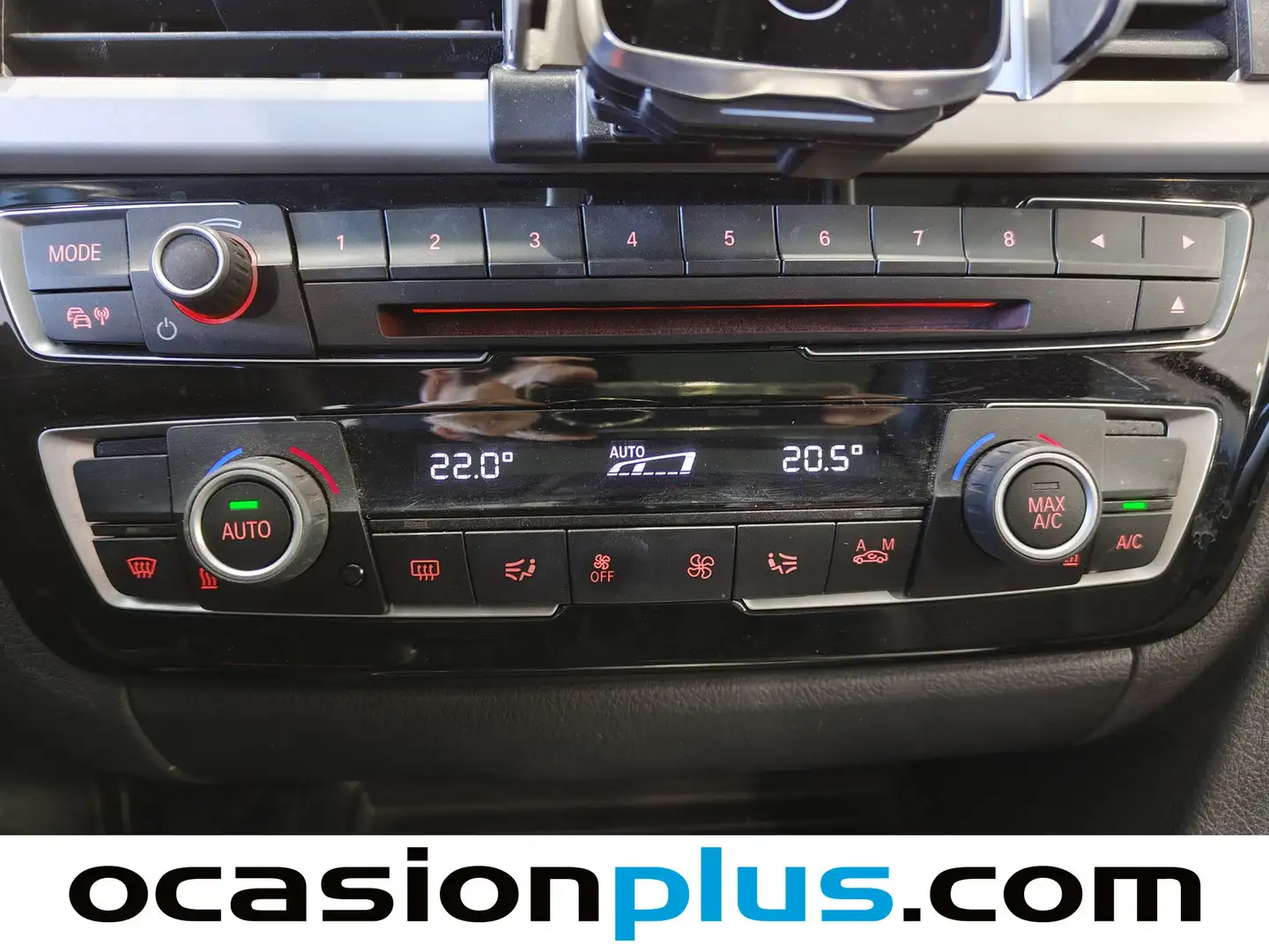 Foto BMW Serie 3 BMW Serie 3 320d xDrive Gran Turismo (190 CV)