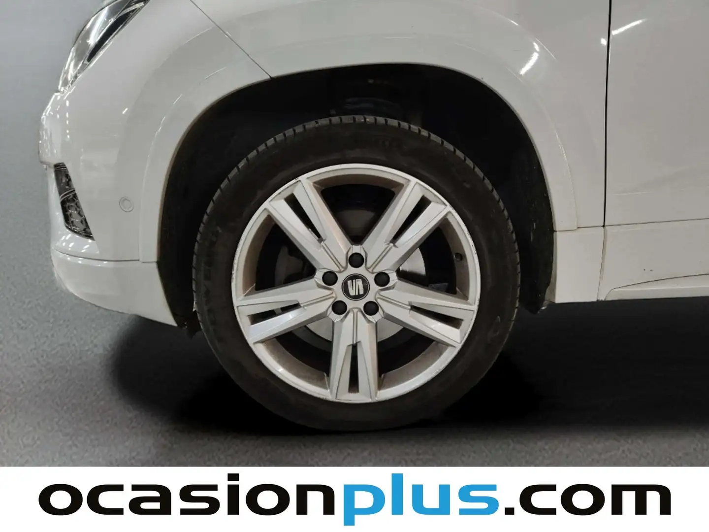 Foto Seat Ateca SEAT Ateca 1.4 EcoTSI S&S FR (150 CV)