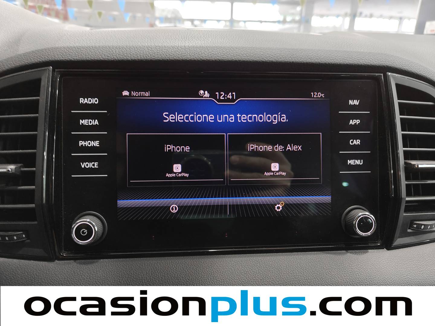 Skoda Karoq Skoda Karoq 1.5 TSI ACT Sportline DSG (150 CV) km 0