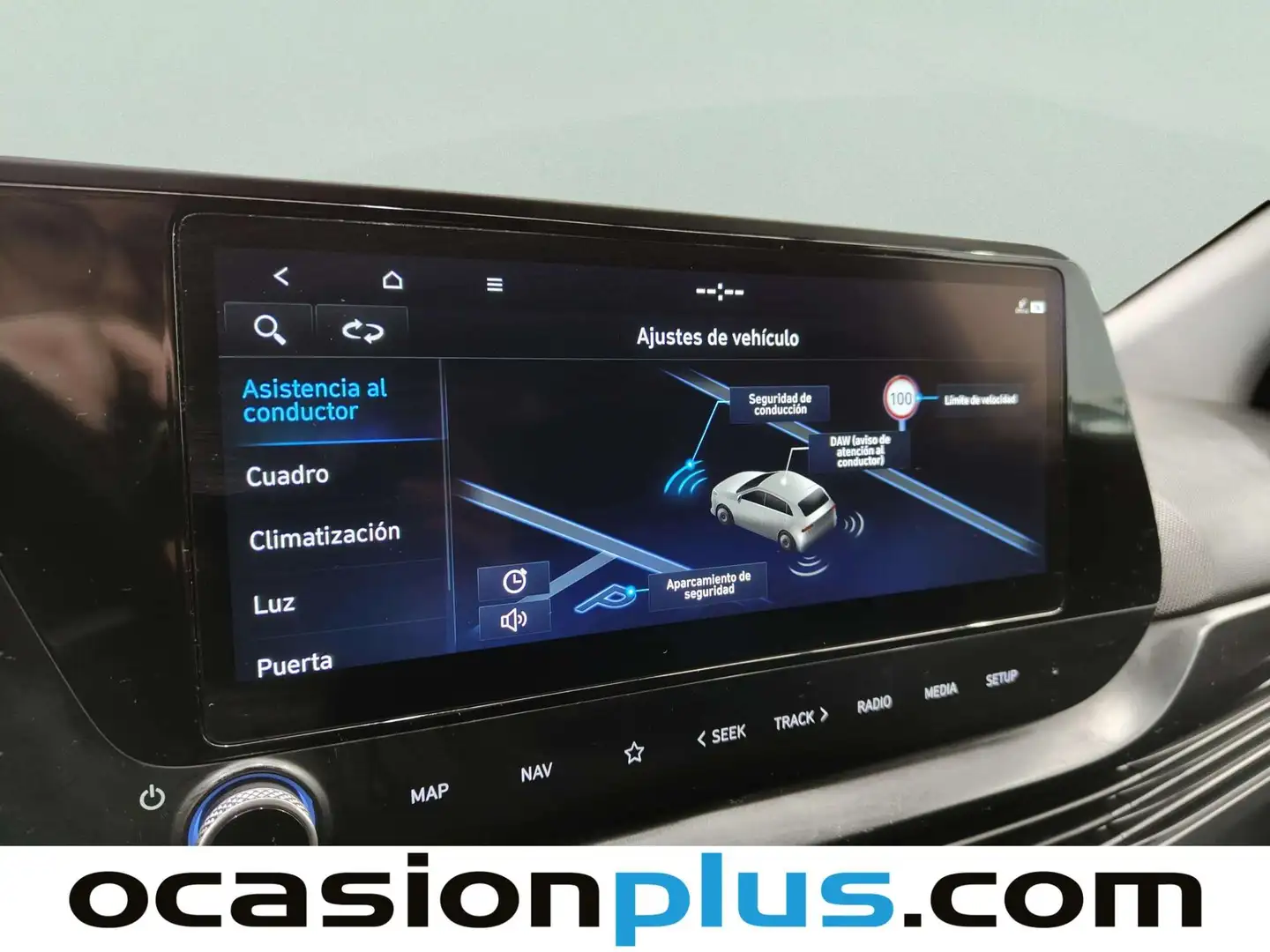 Foto Hyundai Bayon Hyundai Bayon 1.0 TGDI 48V Maxx (100 CV)