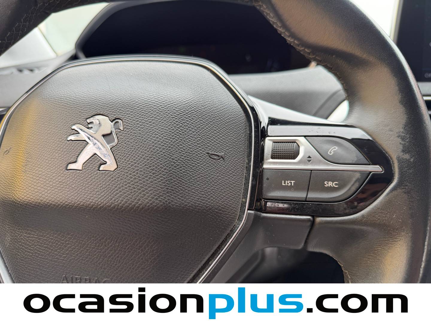 Peugeot 3008 Peugeot 3008 PureTech 130 S&S Allure (130 CV) 130cv