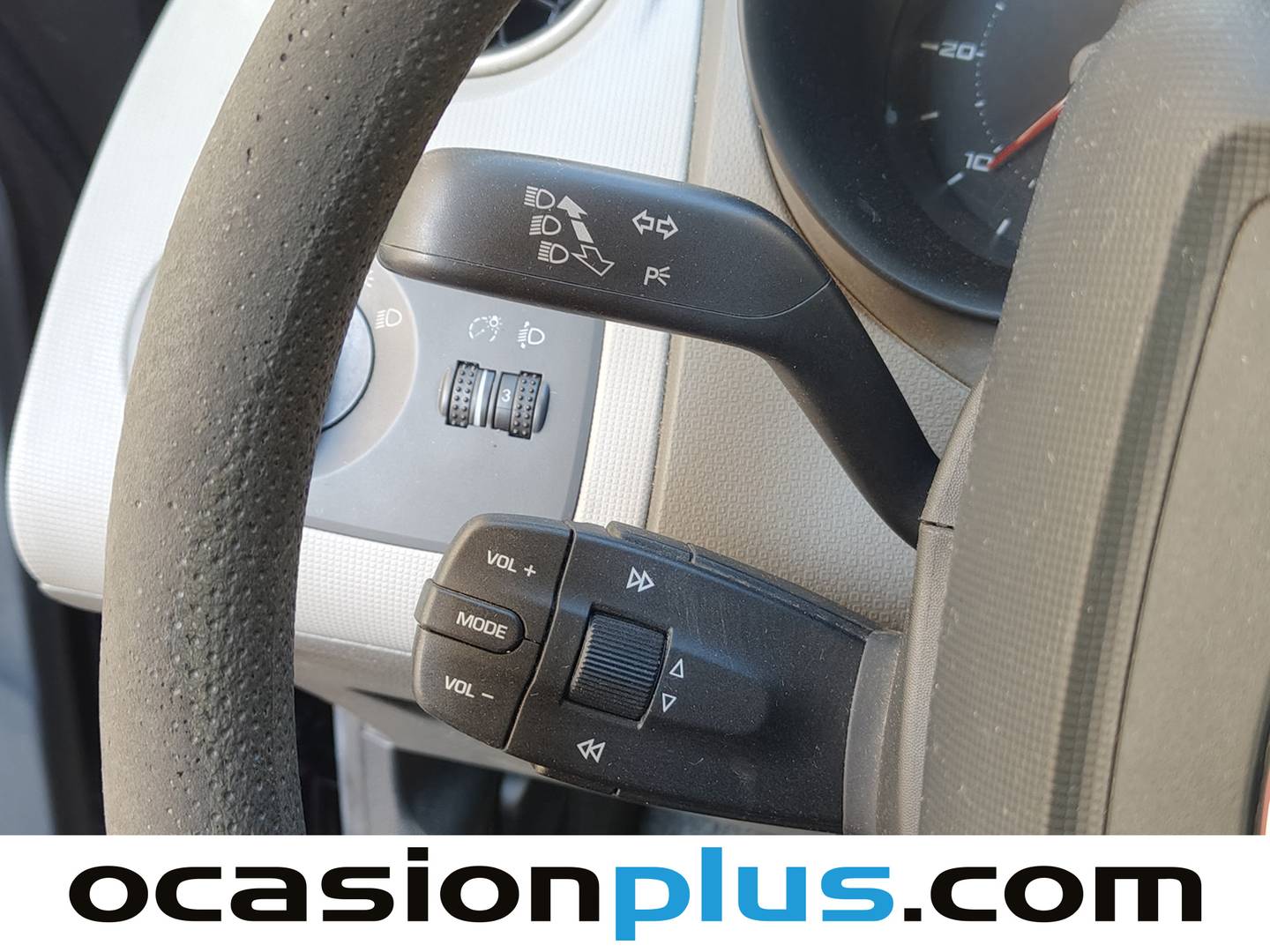 Seat Ibiza SEAT Ibiza SC 1.4 TDI Reference (80 CV) diésel