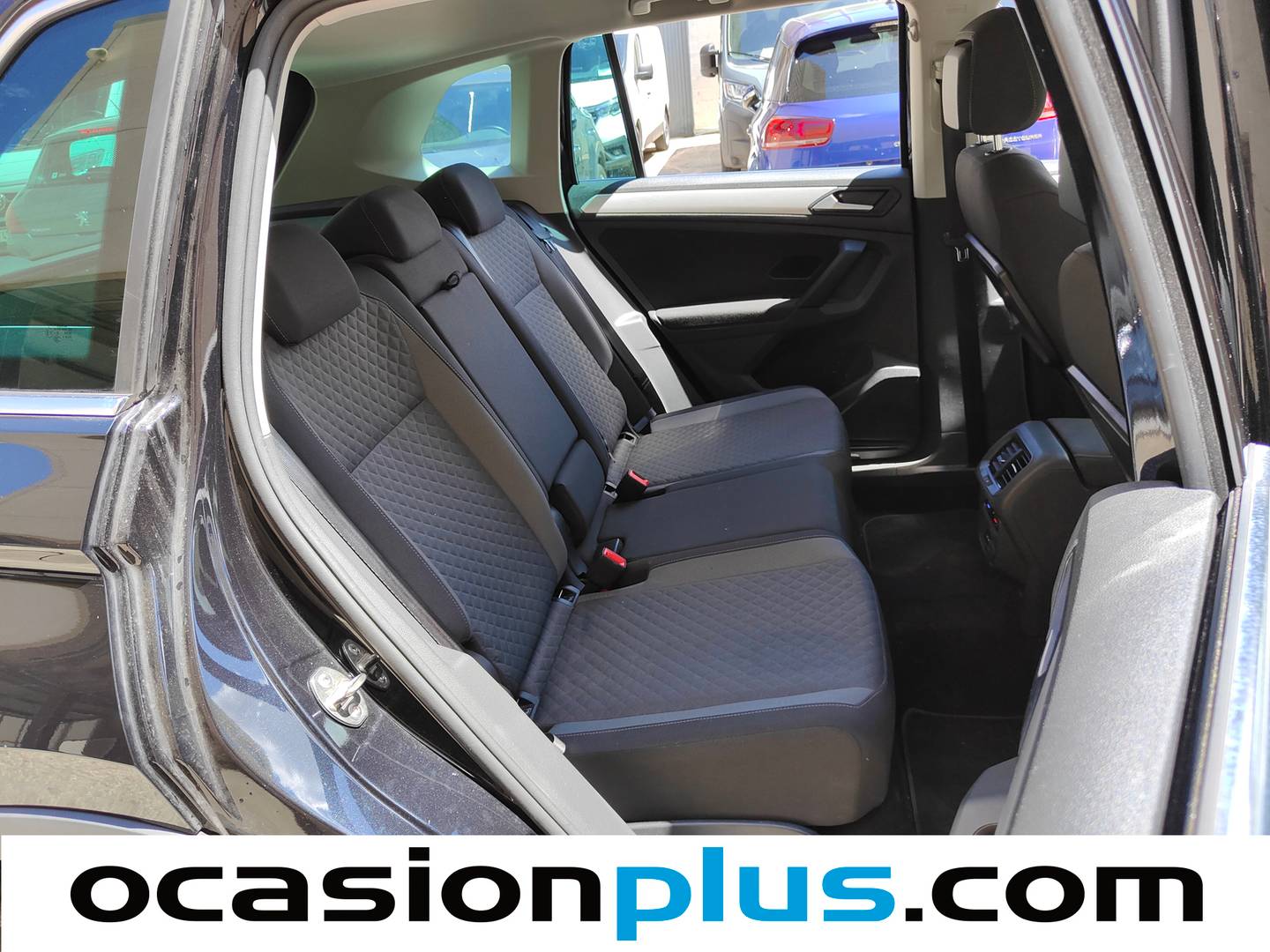 Volkswagen Tiguan Volkswagen Tiguan Advance 2.0 TDI (150 CV) al mejor precio