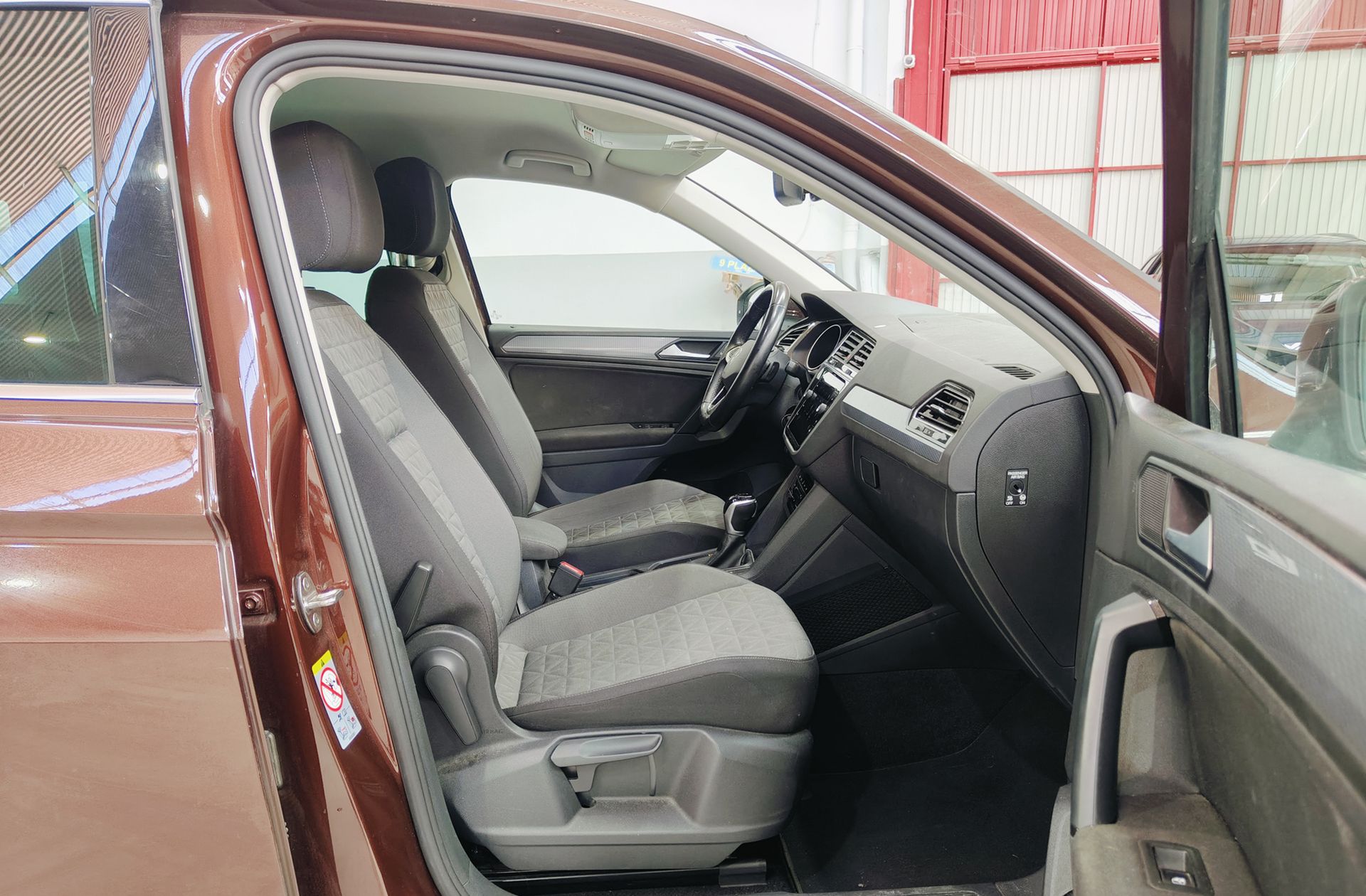 Volkswagen Tiguan Life 1.5 TSI DSG - foto 22