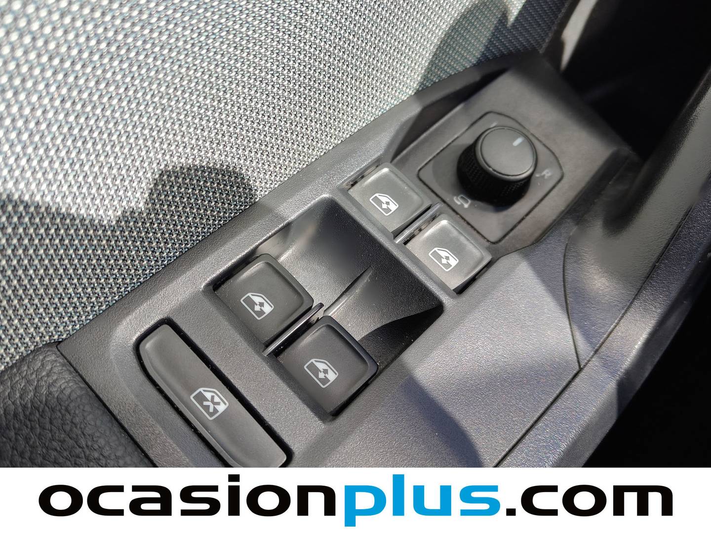 Seat Ibiza SEAT Ibiza 1.0 TSI S&S Special Edition Xcellence (115 CV) de ocasión