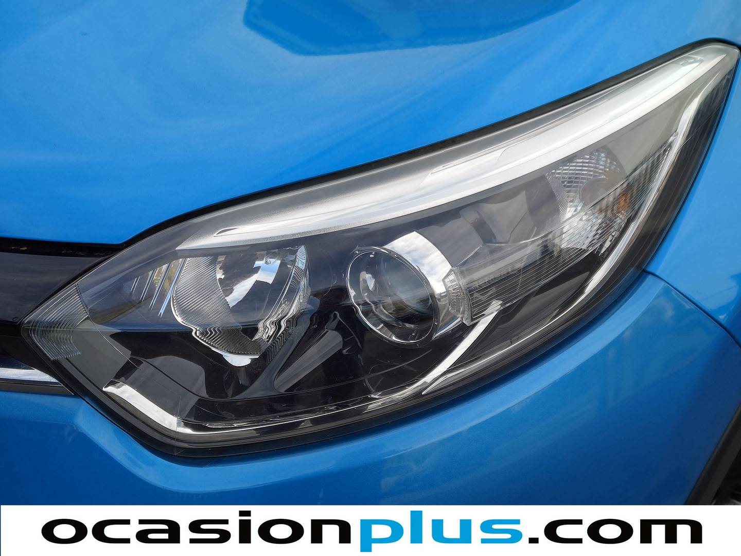 Foto Renault Captur Renault Captur Zen Energy dCi (90 CV) Ecoleader