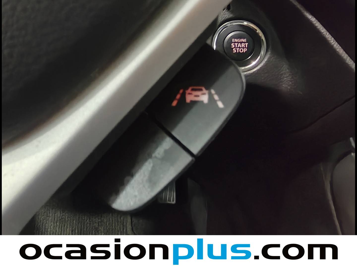 Foto Suzuki S-Cross Suzuki S-Cross 1.4T Mild Hybrid S2 (129 CV)