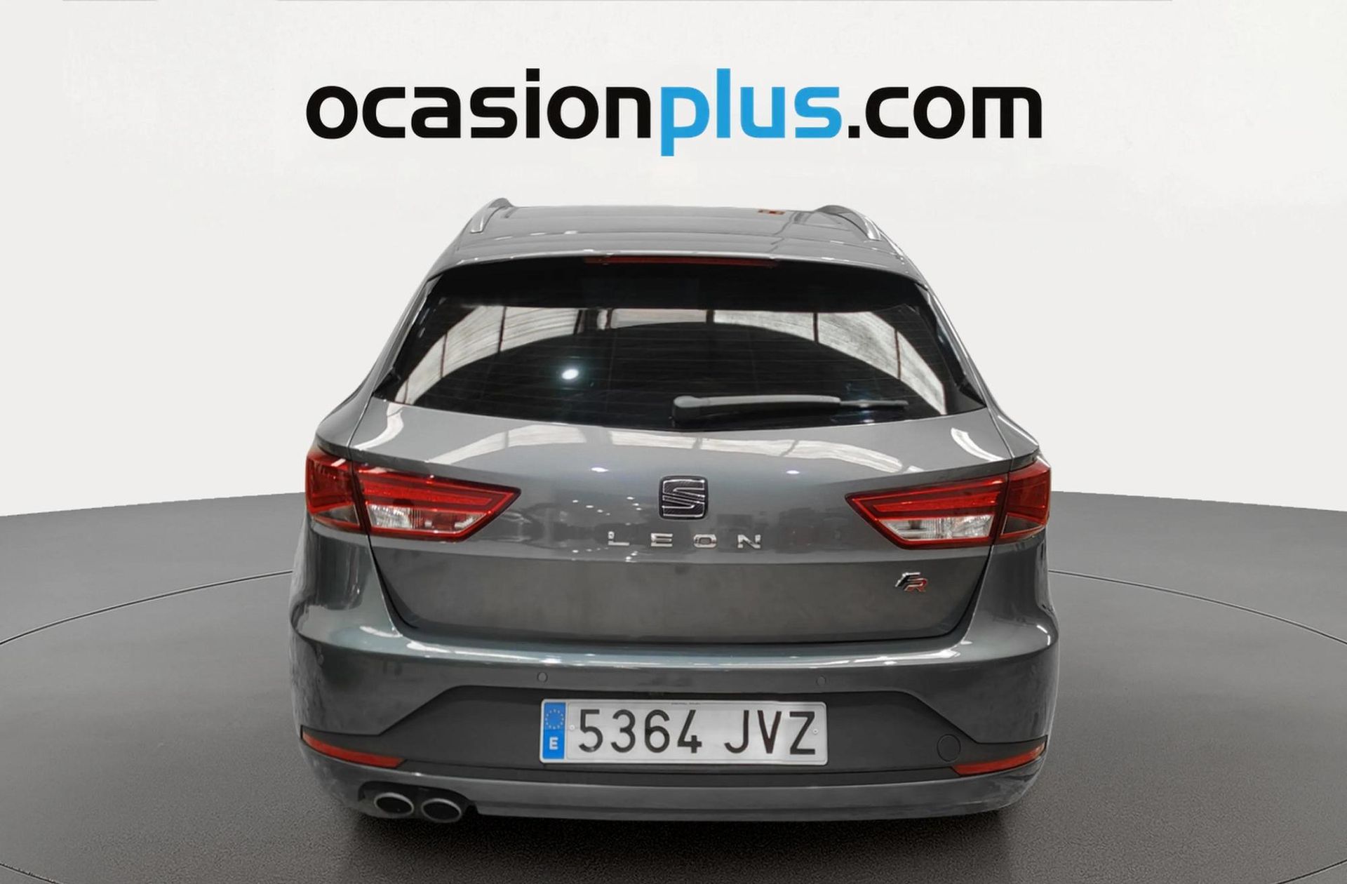 SEAT León ST 2.0 TDI FR - foto 19
