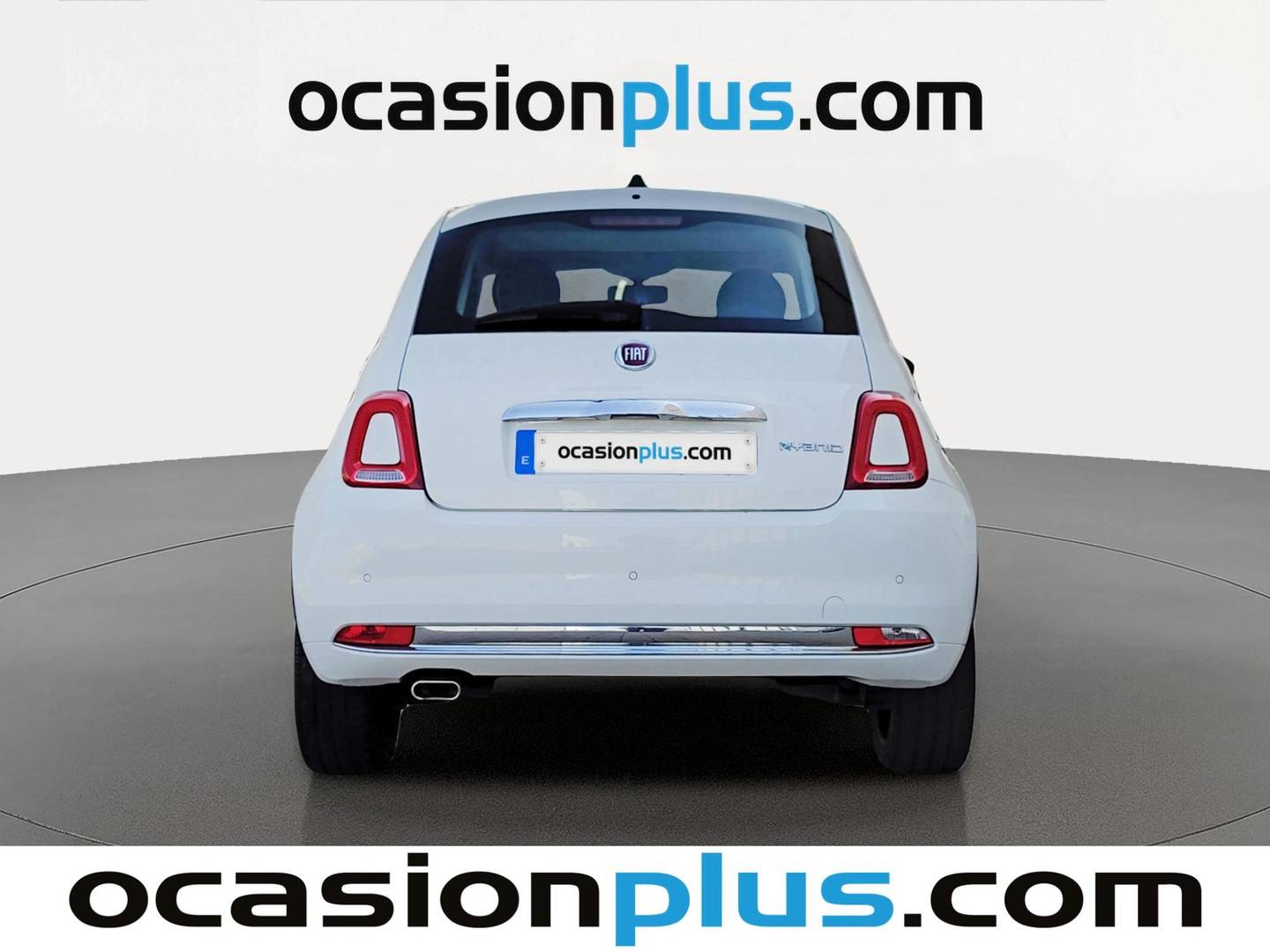 Fiat 500 Fiat 500 1.0 Hybrid Dolcevita (70 CV) barato