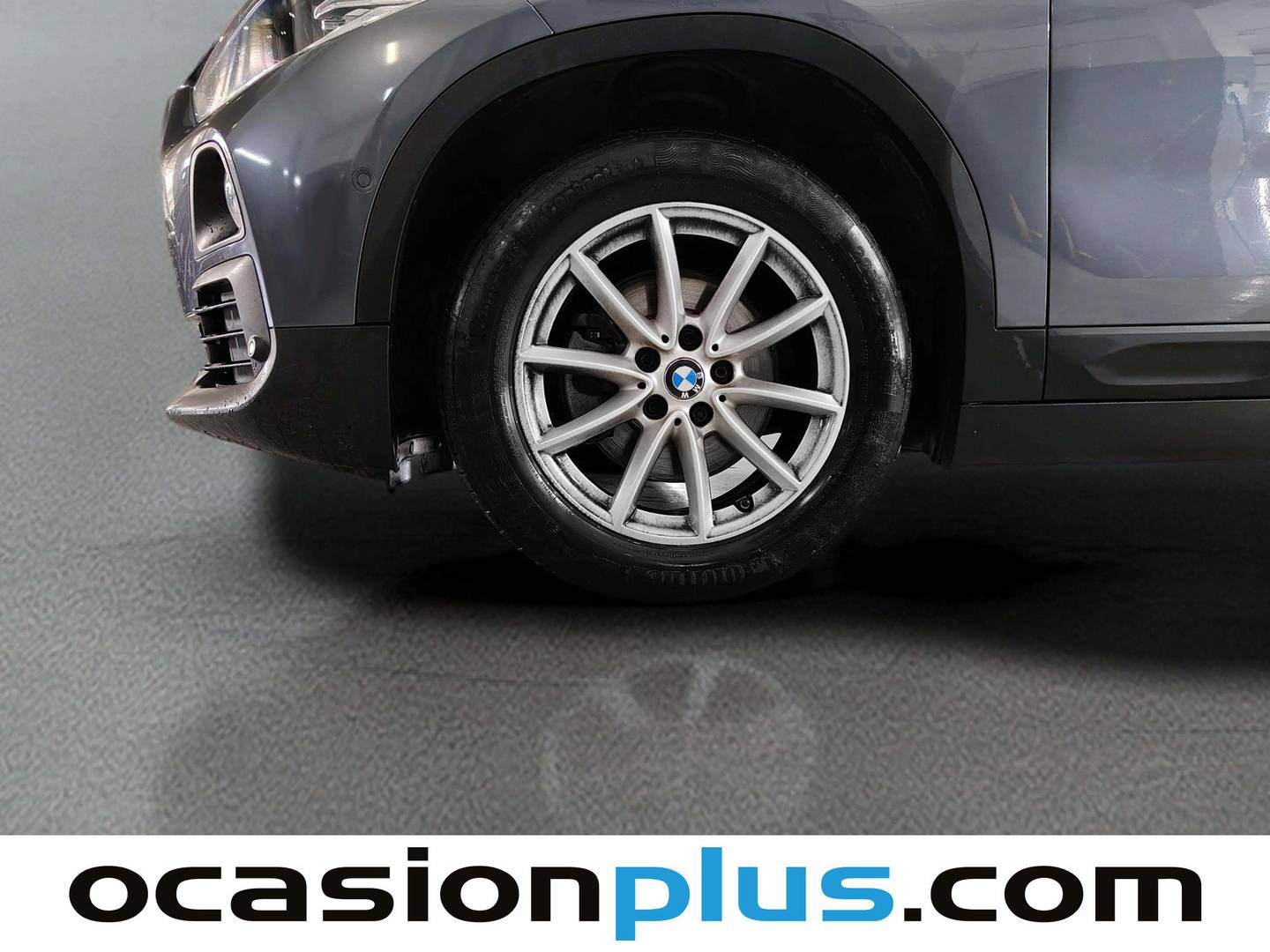 BMW X2 BMW X2 sDrive18d (150 CV) seminuevo