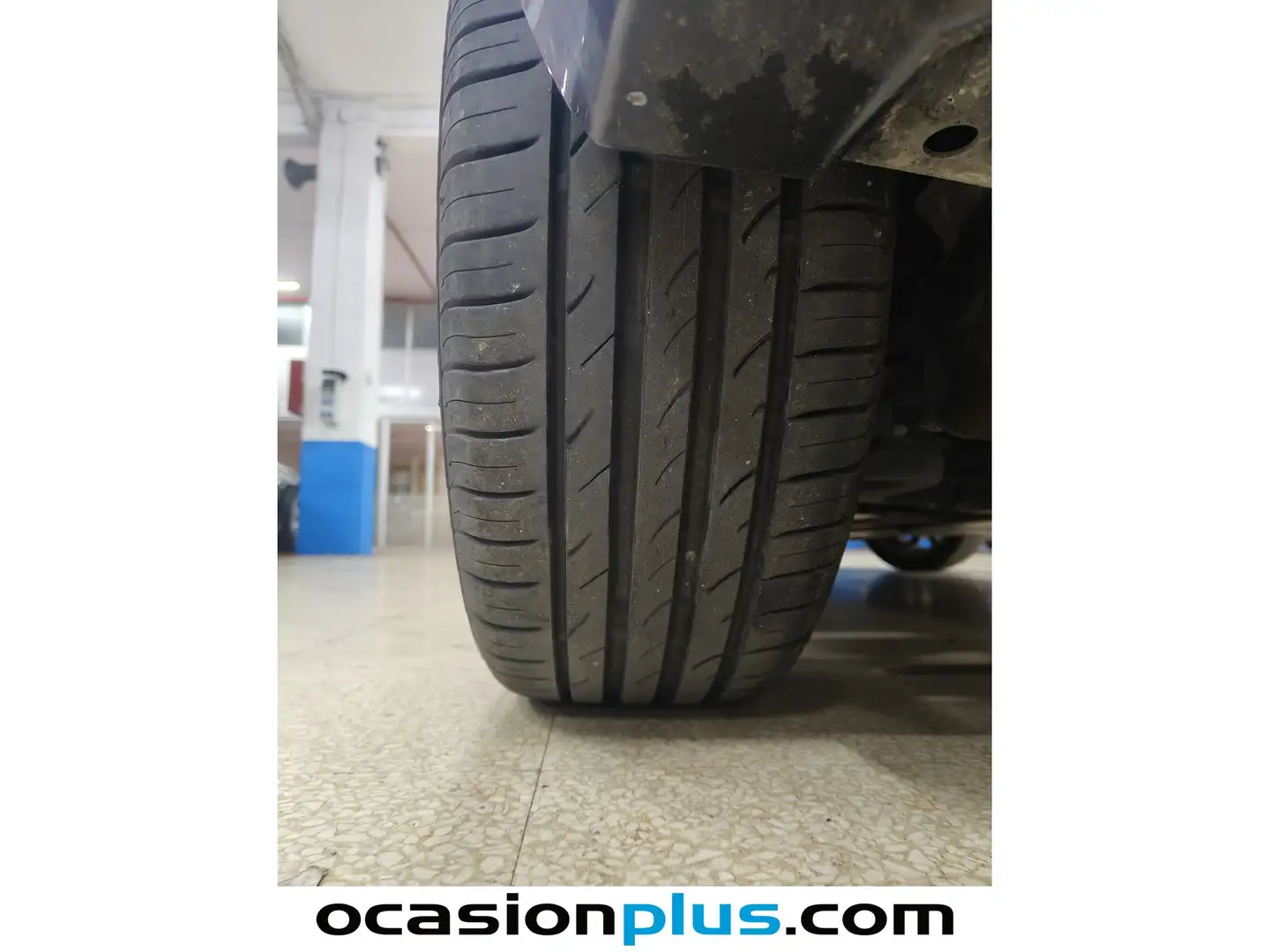 Foto Seat Ibiza SEAT Ibiza 1.5 TSI FR XL DSG (150 CV)