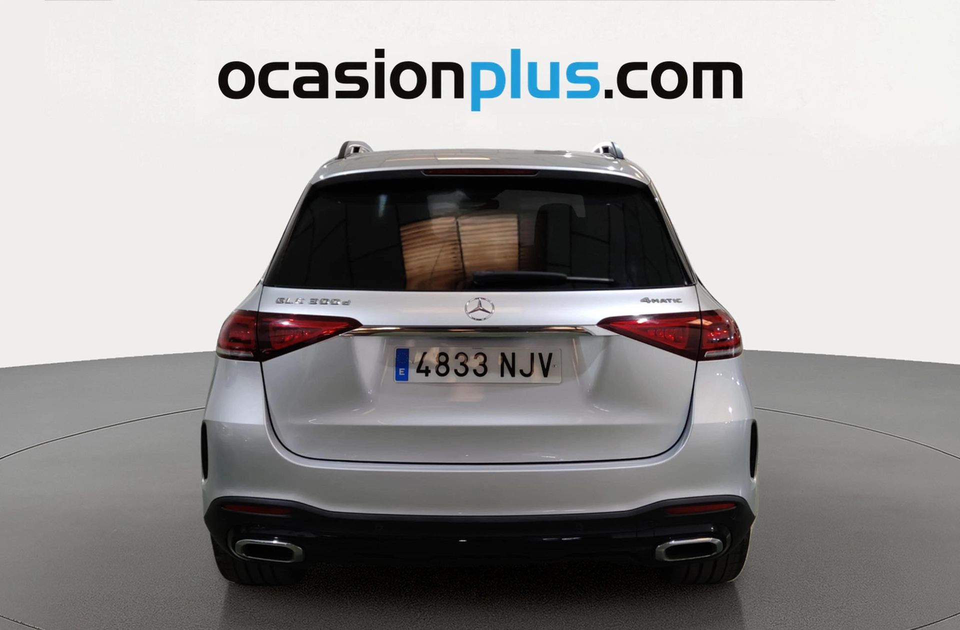 Mercedes-Benz GLE 300 d 4Matic Pack AMG - foto 17