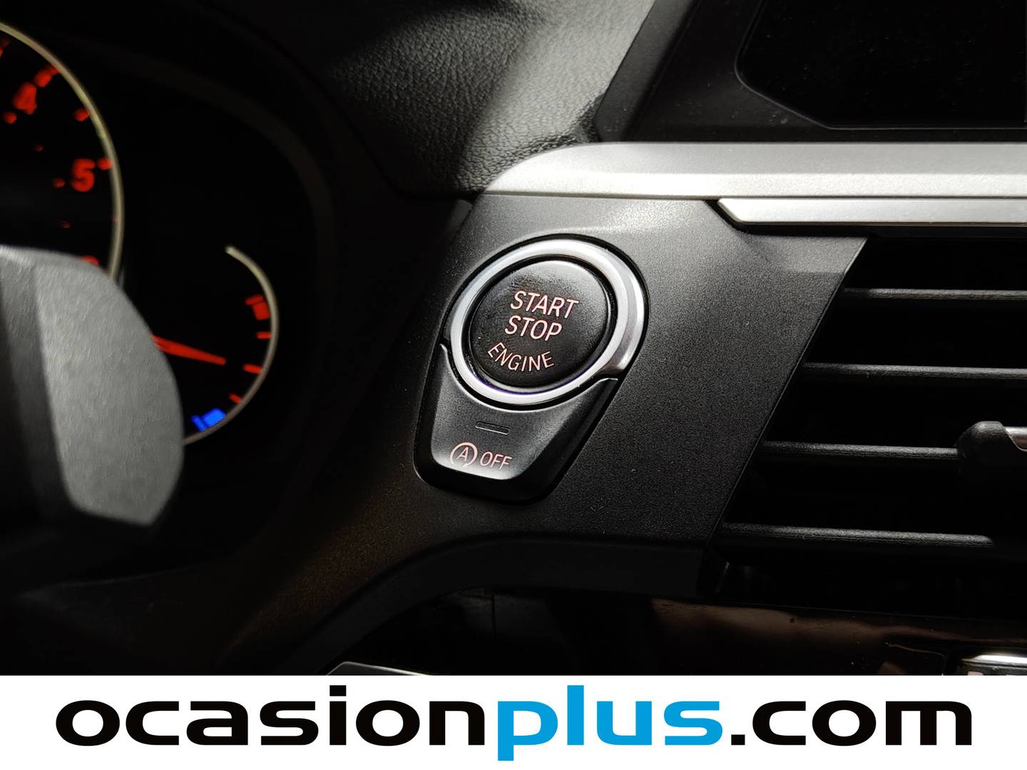 BMW X3 BMW X3 xDrive20i (184 CV) 184cv