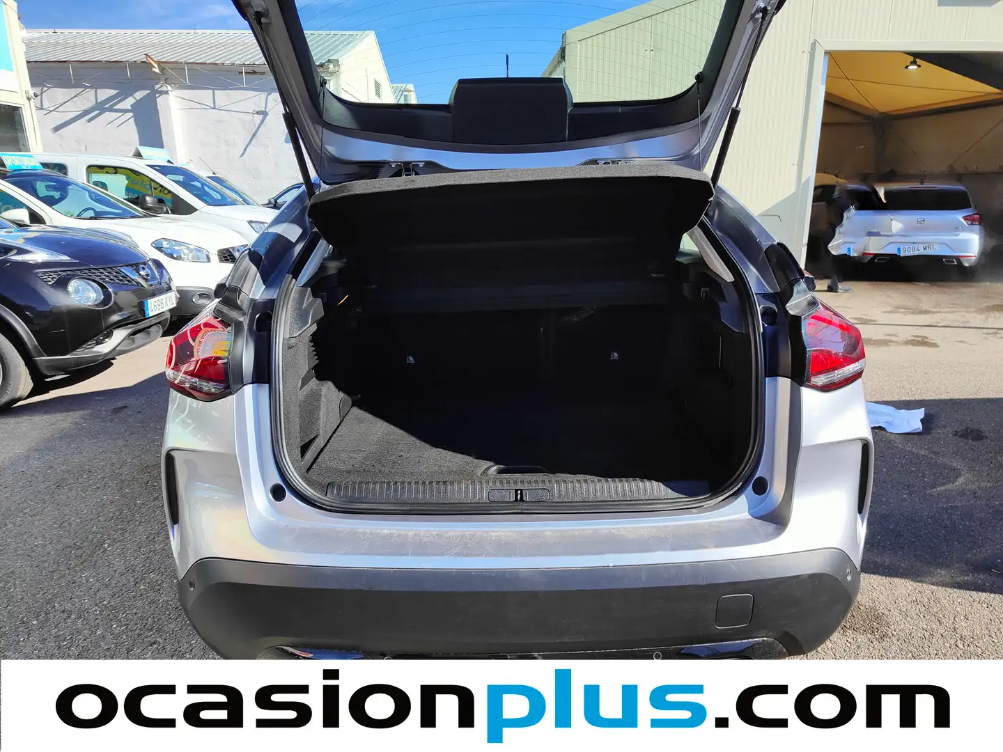 Foto Citroën C4 Citroen C4 PureTech 130 S&S 6v Feel Pack (130 CV)