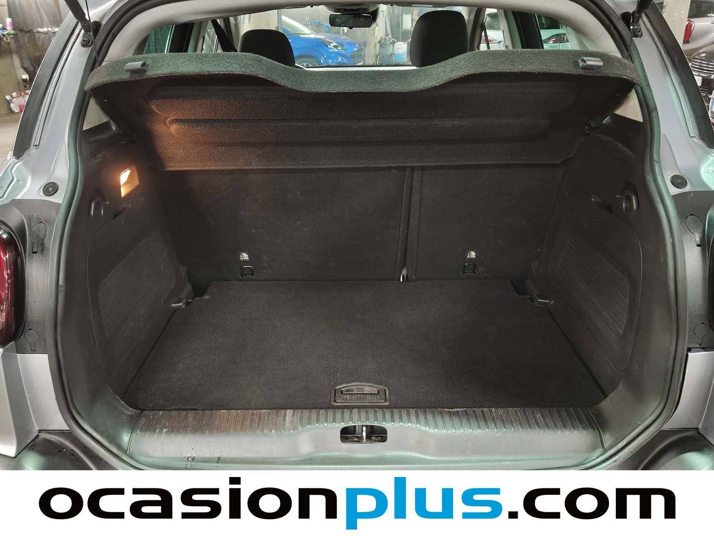 Citroën C3 Aircross Citroen C3 Aircross PureTech 110 S&S Shine  (110 CV) barato