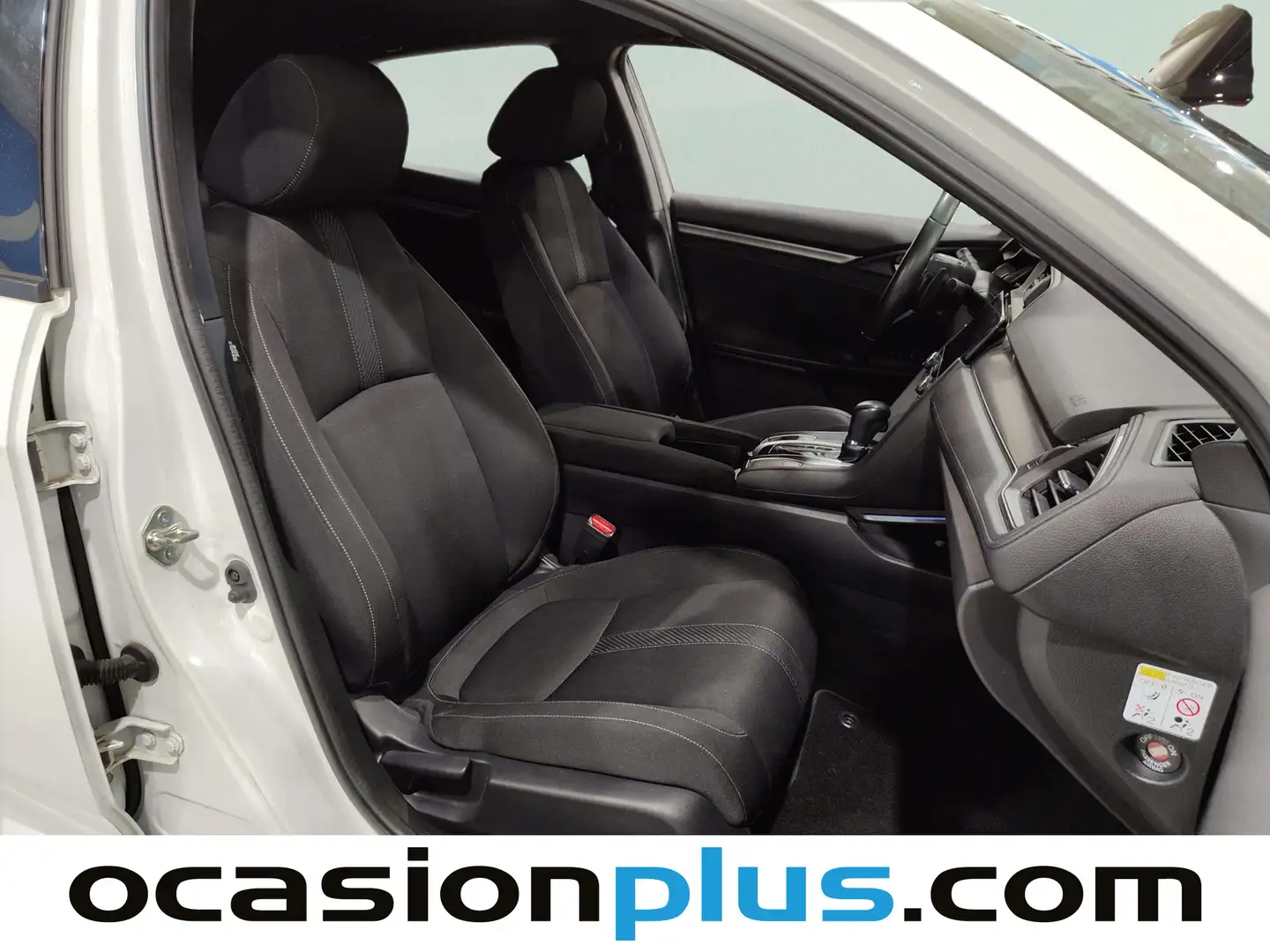 Foto Honda Civic Honda Civic 1.0 I-VTEC Elegance CVT (129 CV)