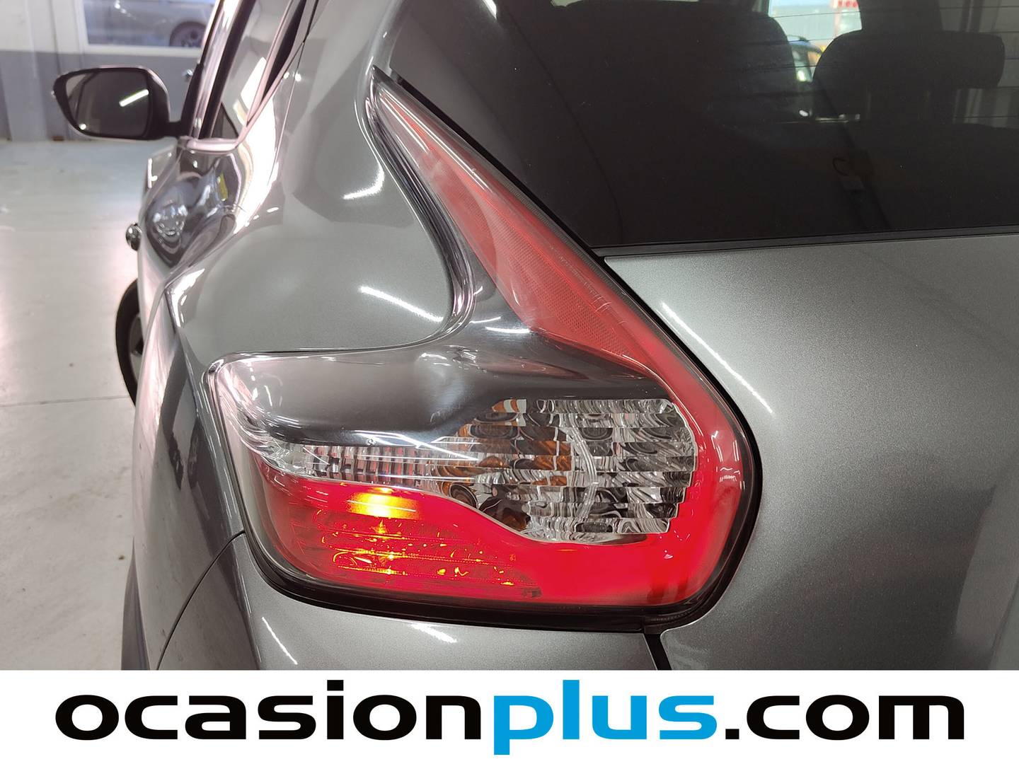 Nissan JUKE Nissan Juke G N-Connecta CVT (112 CV) al mejor precio